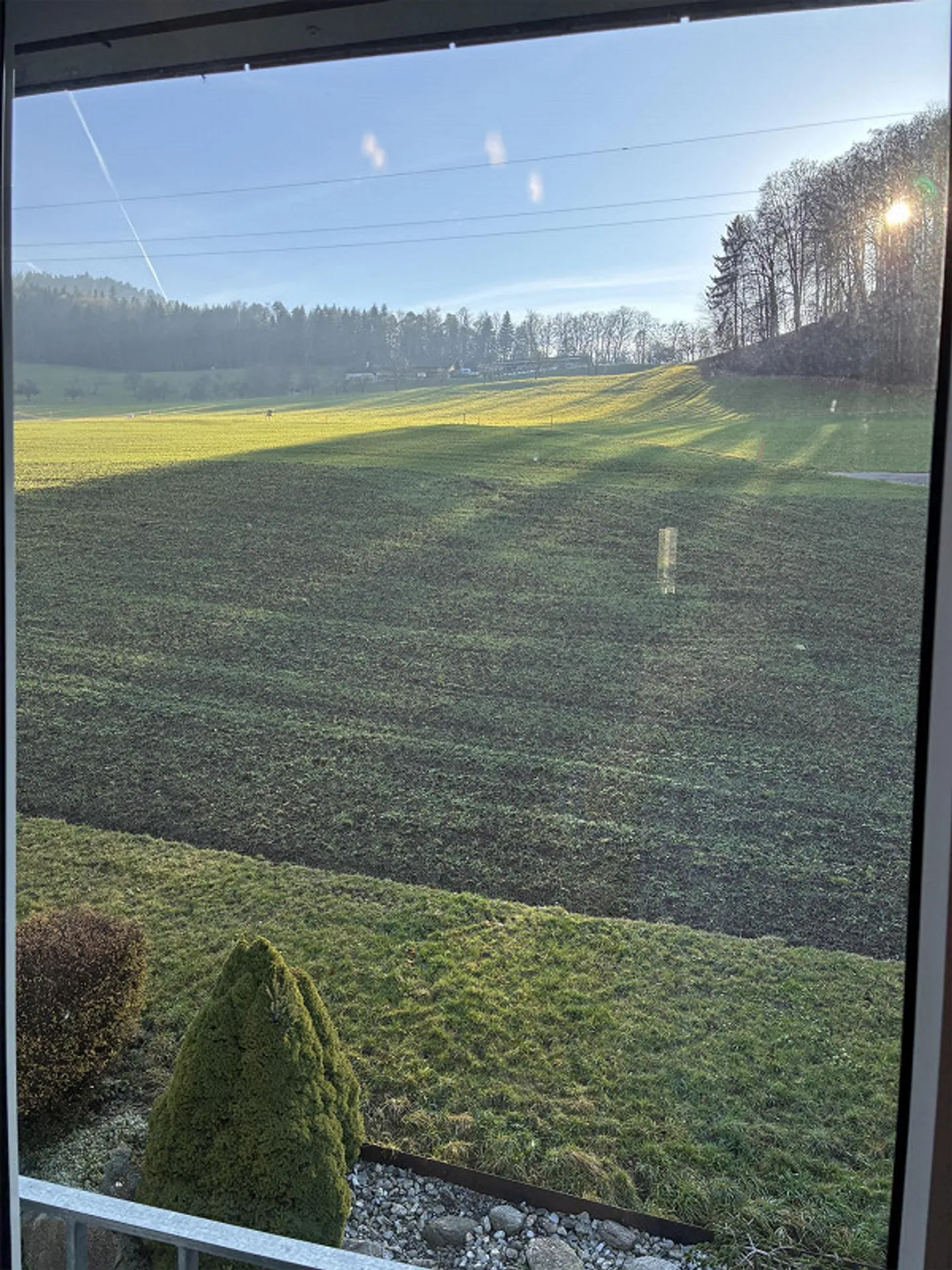 Casa unifamiliare a schiera di 6½ locali con vista libera - Foto 7 di 28