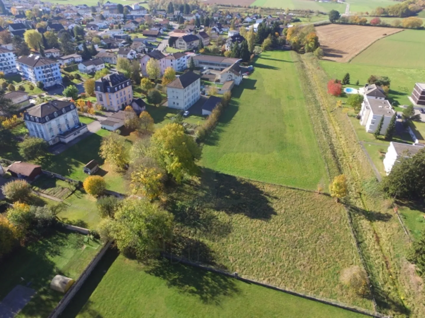 «Magnifique Parcelle à Porrentruy» - Photo 4 sur 4