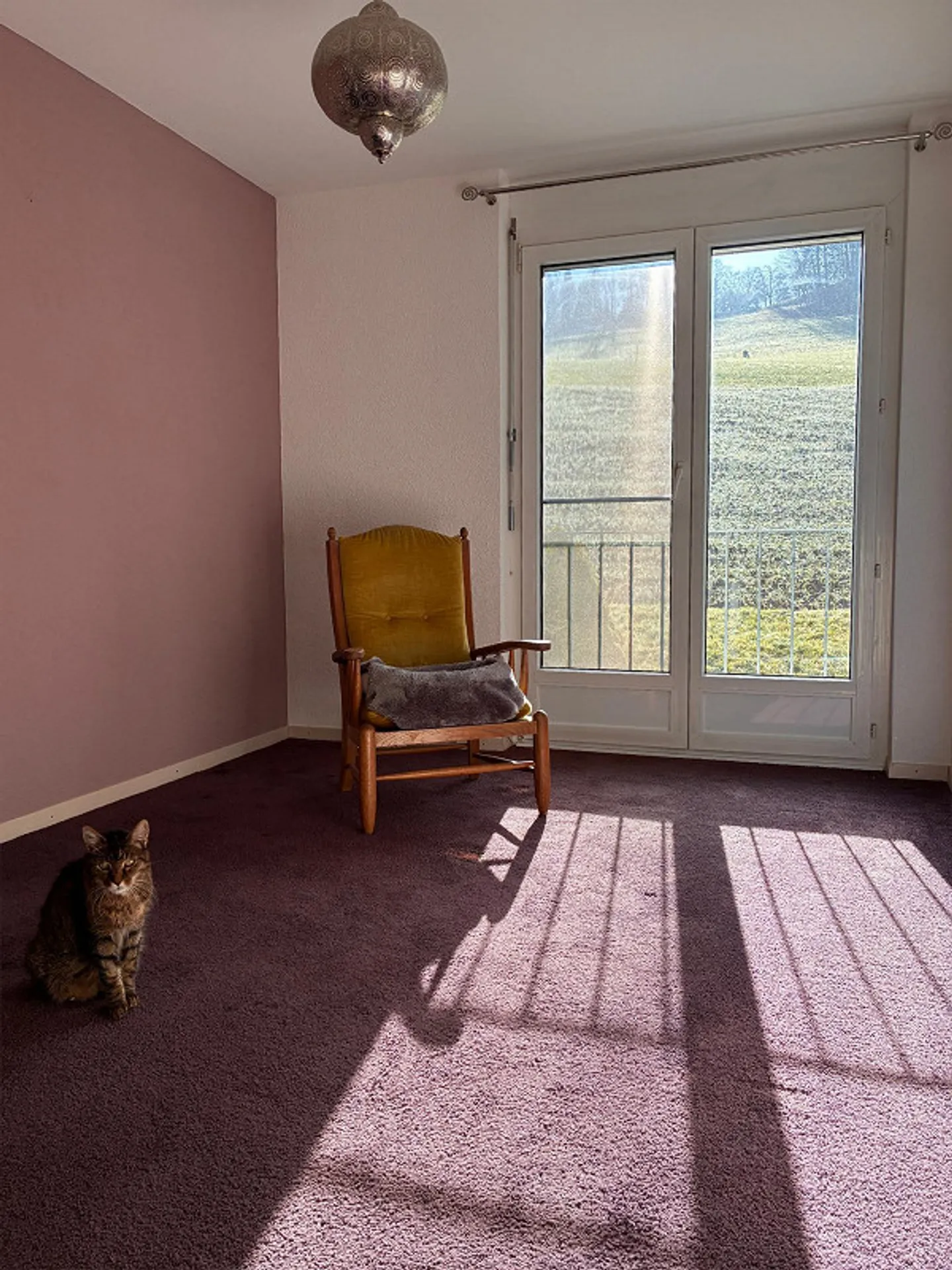 Casa unifamiliare a schiera di 6½ locali con vista libera - Foto 11 di 28