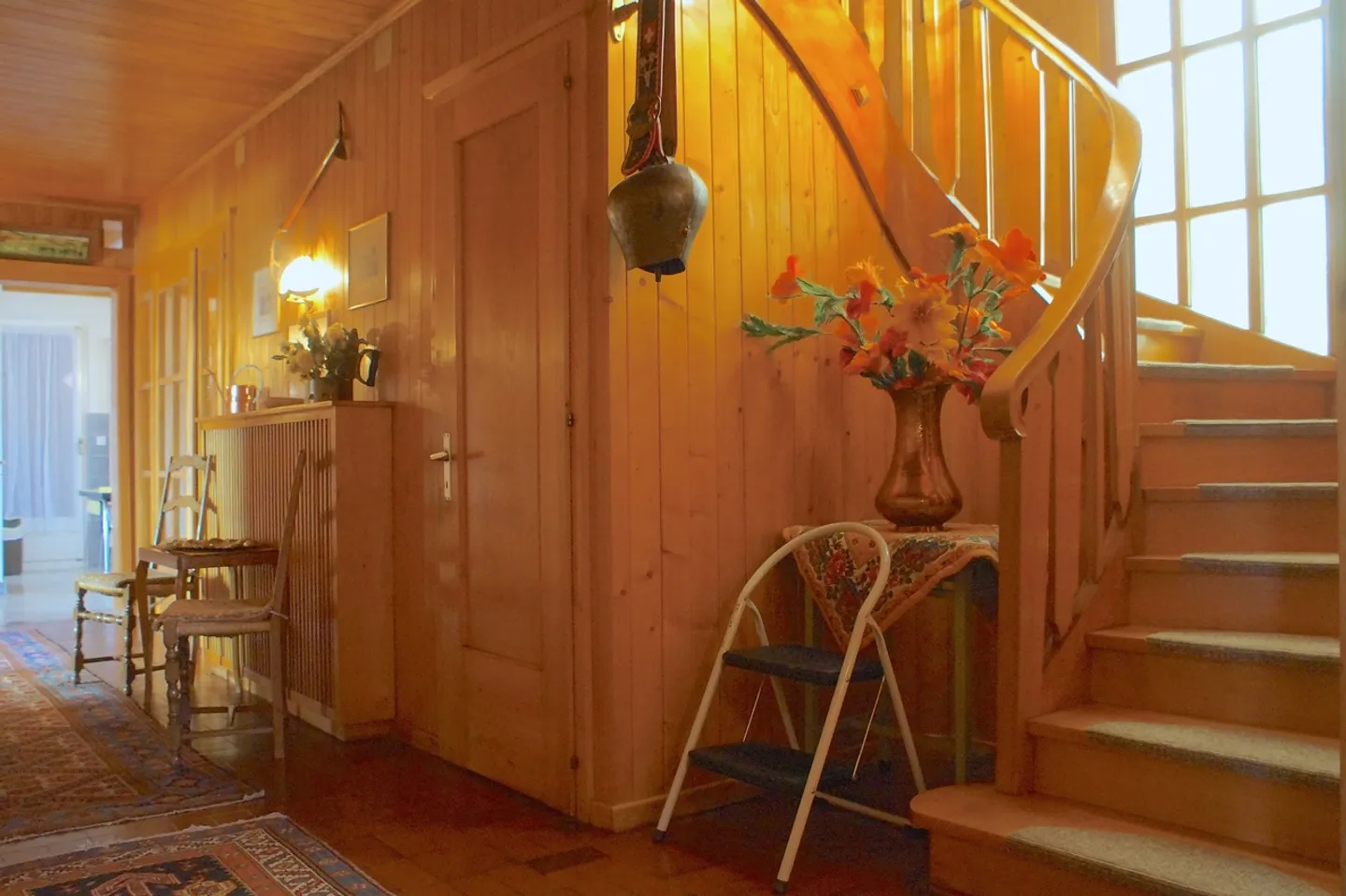 LOC 177 - CHALET STRAHLENDER SONNE - Foto 27 von 51