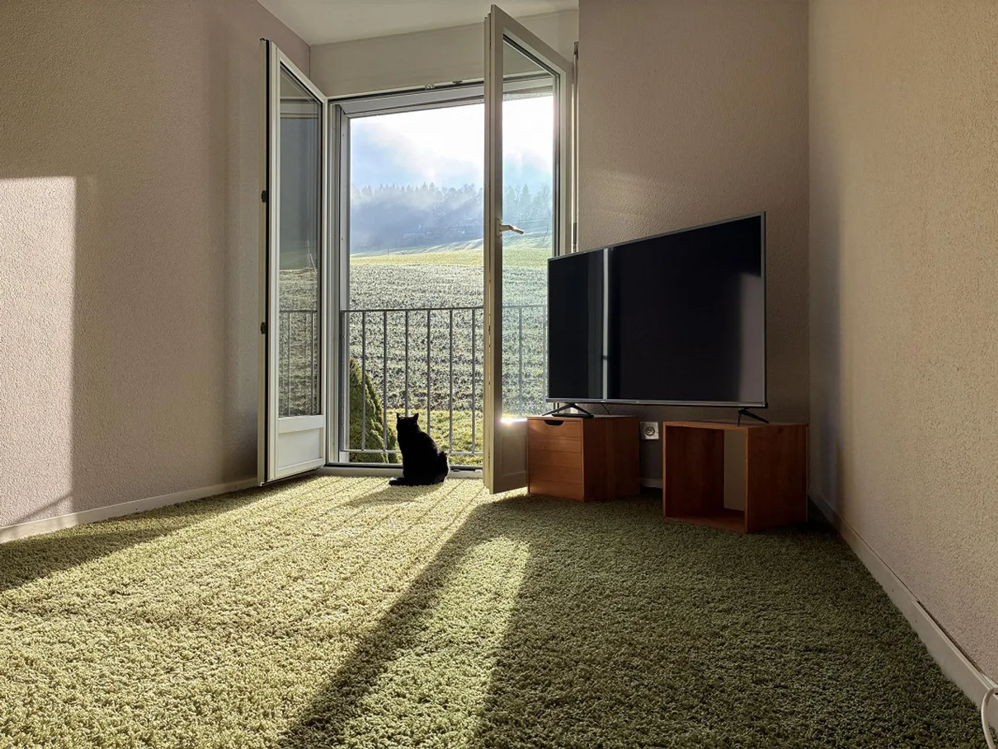 Casa unifamiliare a schiera di 6½ locali con vista libera - Foto 13 di 28