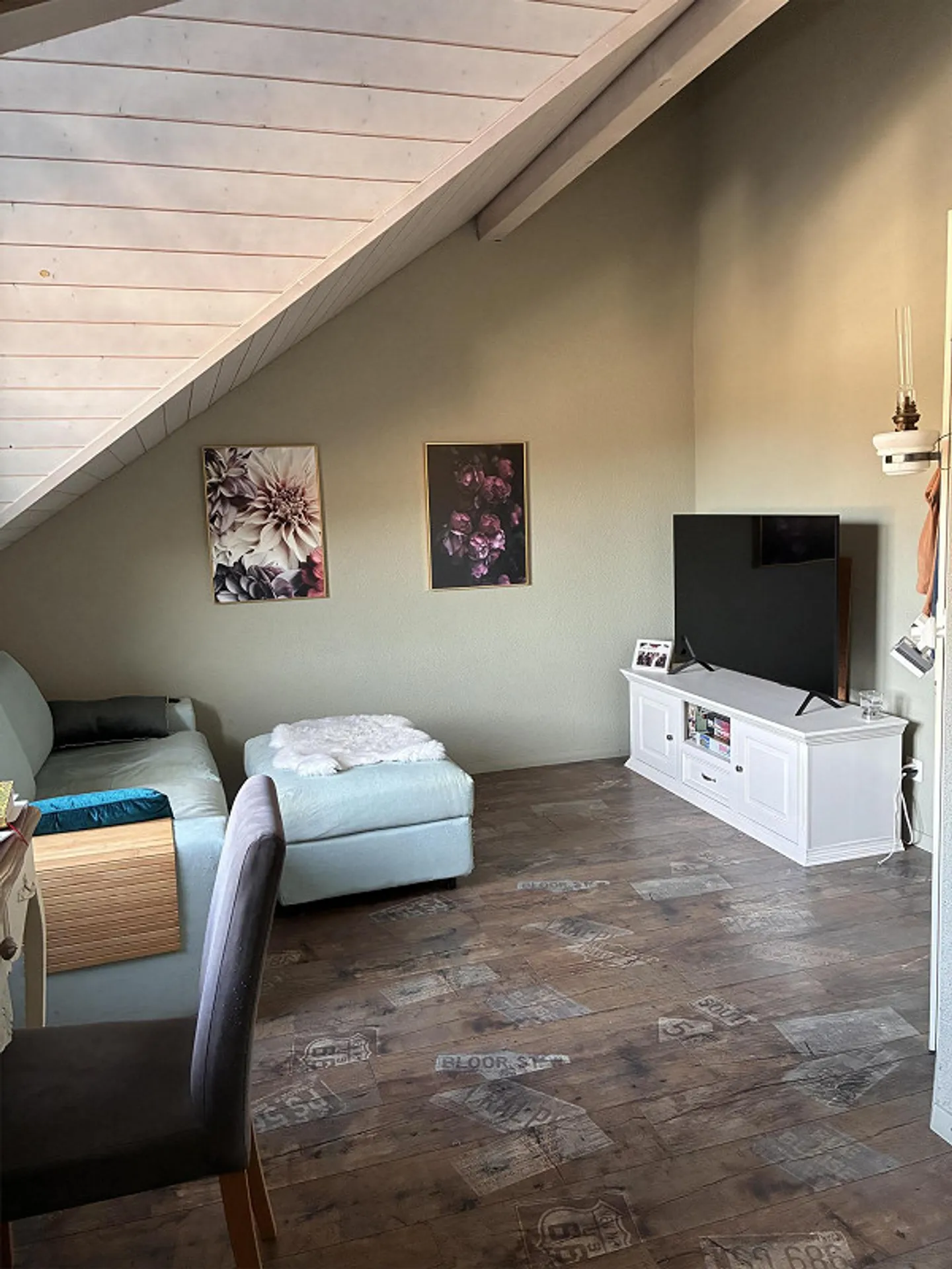 Casa unifamiliare a schiera di 6½ locali con vista libera - Foto 8 di 28