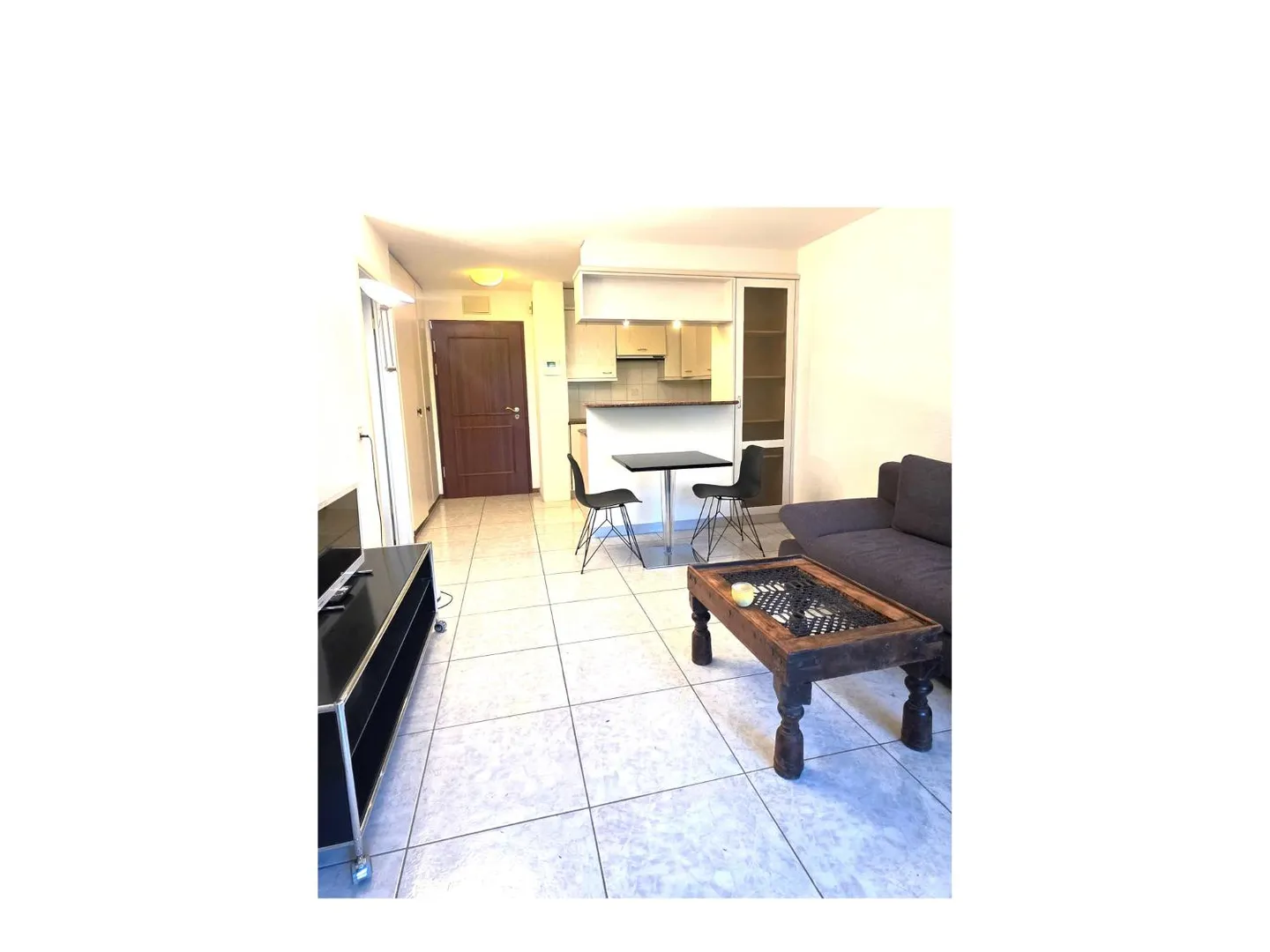 2-Zimmer-Wohnung - Foto 5 von 6