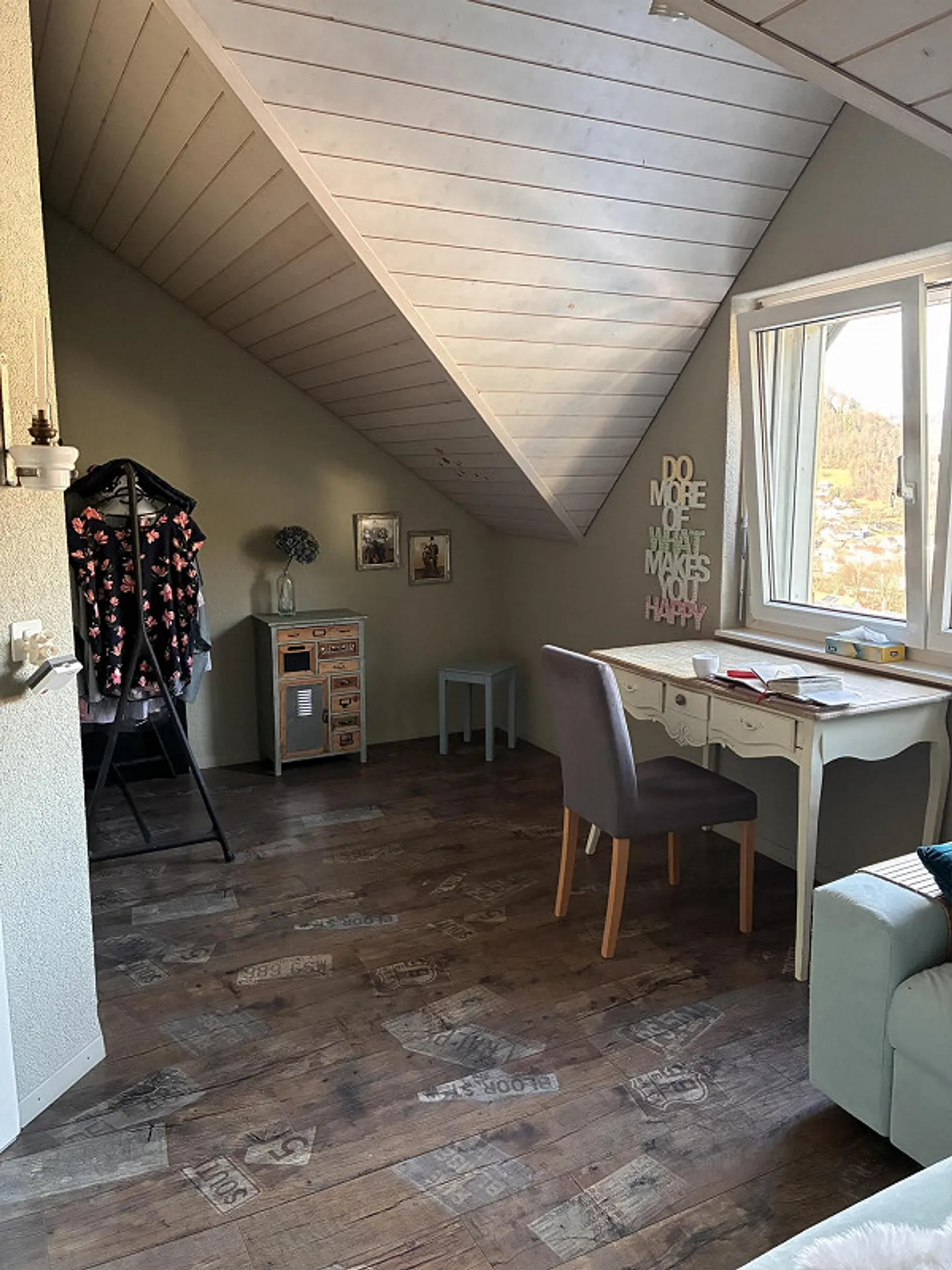 Casa unifamiliare a schiera di 6½ locali con vista libera - Foto 9 di 28