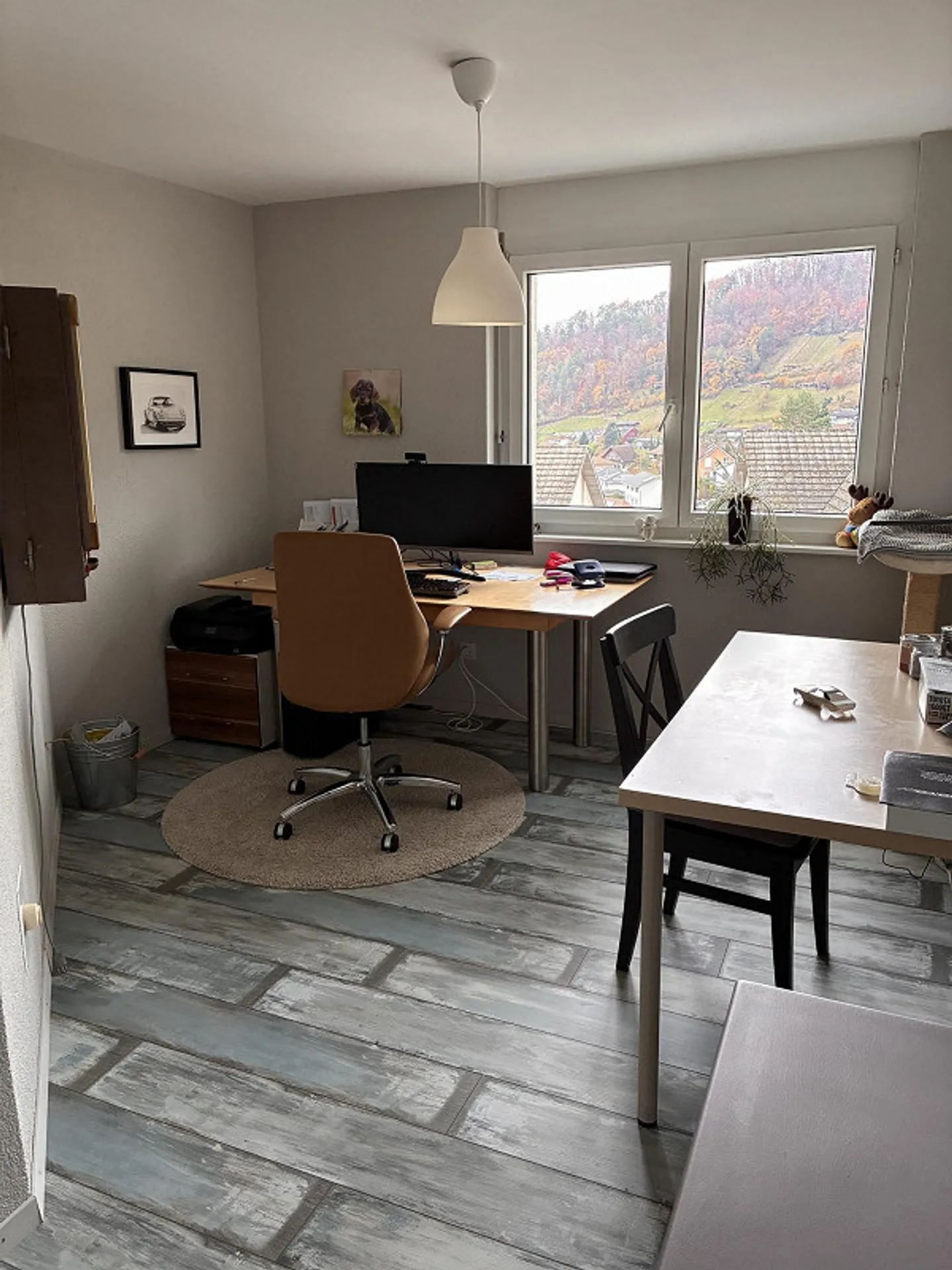 Casa unifamiliare a schiera di 6½ locali con vista libera - Foto 15 di 28