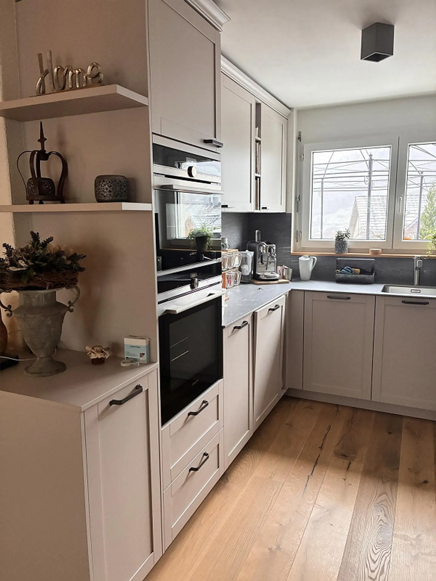 Casa unifamiliare a schiera di 6½ locali con vista libera - Foto 19 di 28