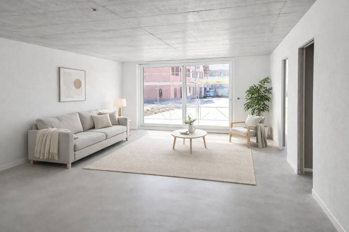 Appartamento Incantevole a Payerne - Foto 1 di 5