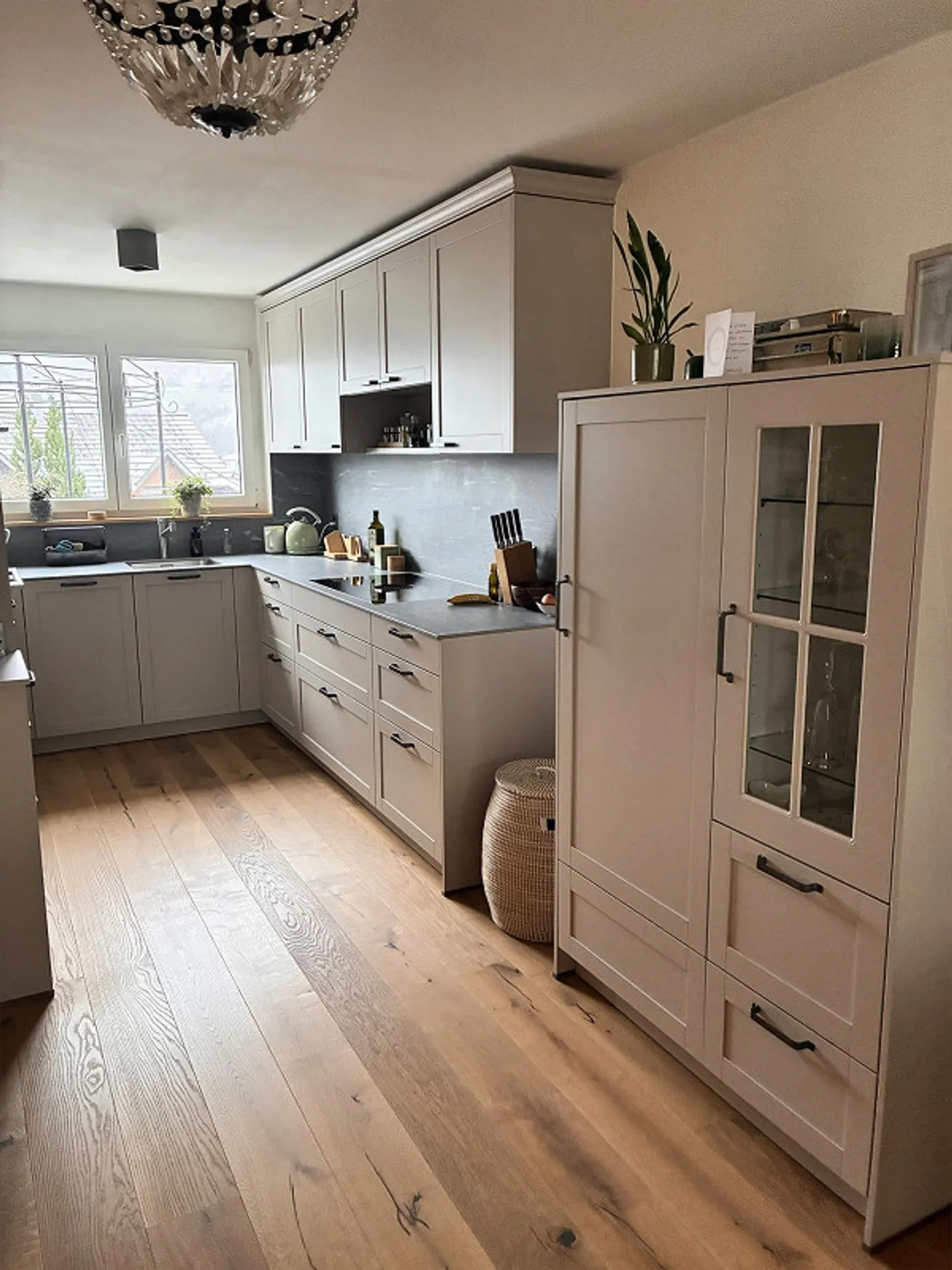 Casa unifamiliare a schiera di 6½ locali con vista libera - Foto 18 di 28