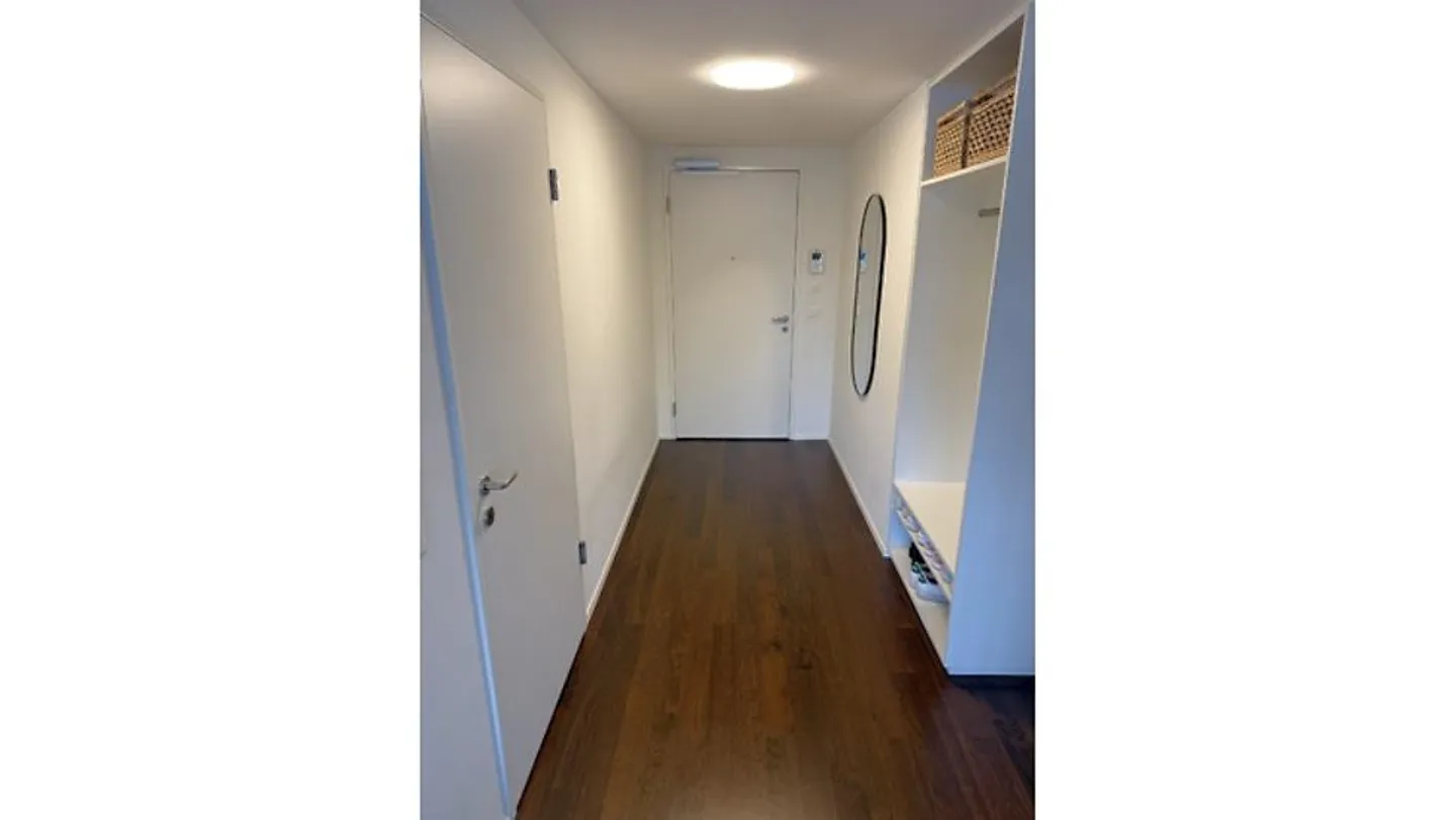 APPARTEMENT 3½ PIÈCES À BADEN (AG), MEUBLÉ, TEMPORAIRE - Photo 6 sur 10