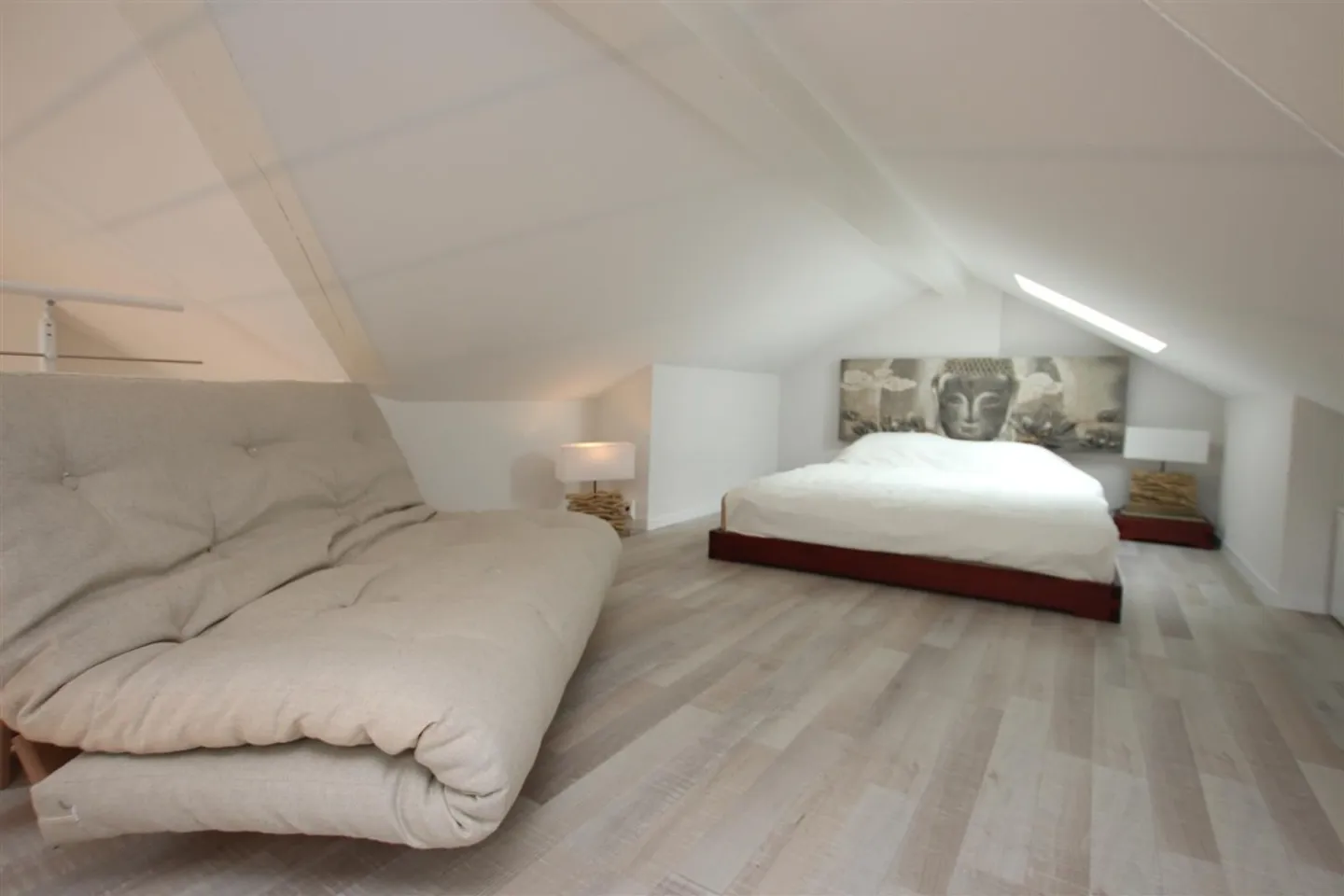 Incantevole Appartamento Loft a Corsier - Foto 3 di 5