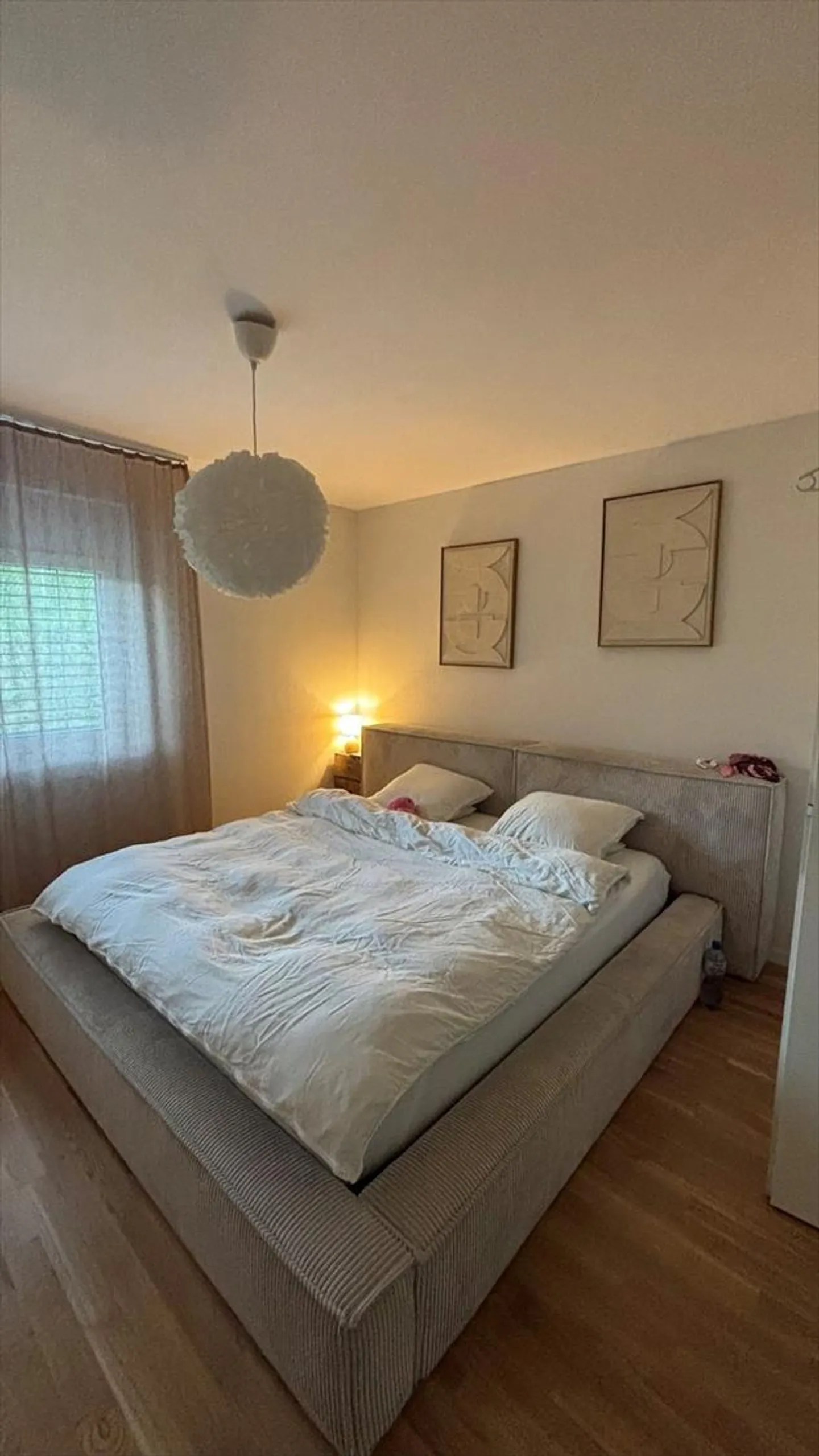 2,5-Zimmer-Wohnung - Foto 1 von 7