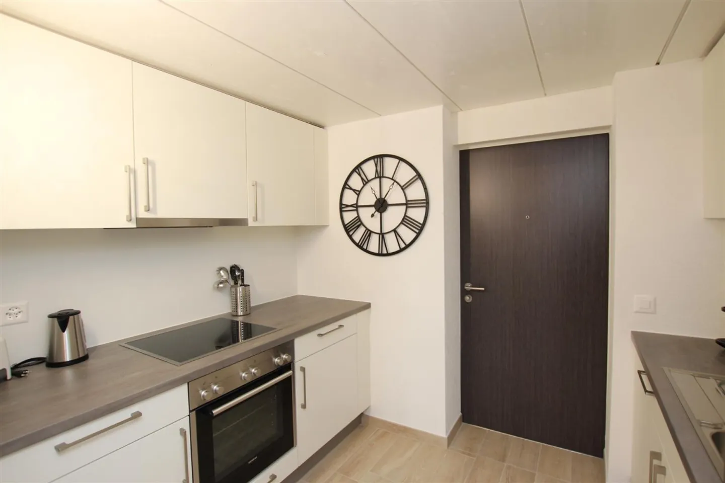 Incantevole Appartamento Loft a Corsier - Foto 4 di 5