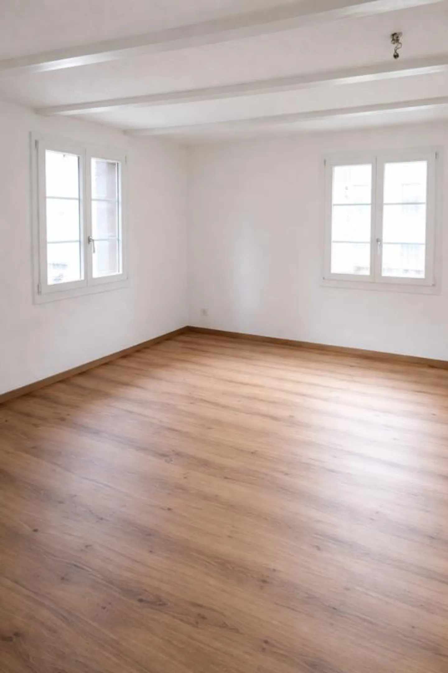 Mehrfamilienhaus mit Potenzial - Foto 5 von 12