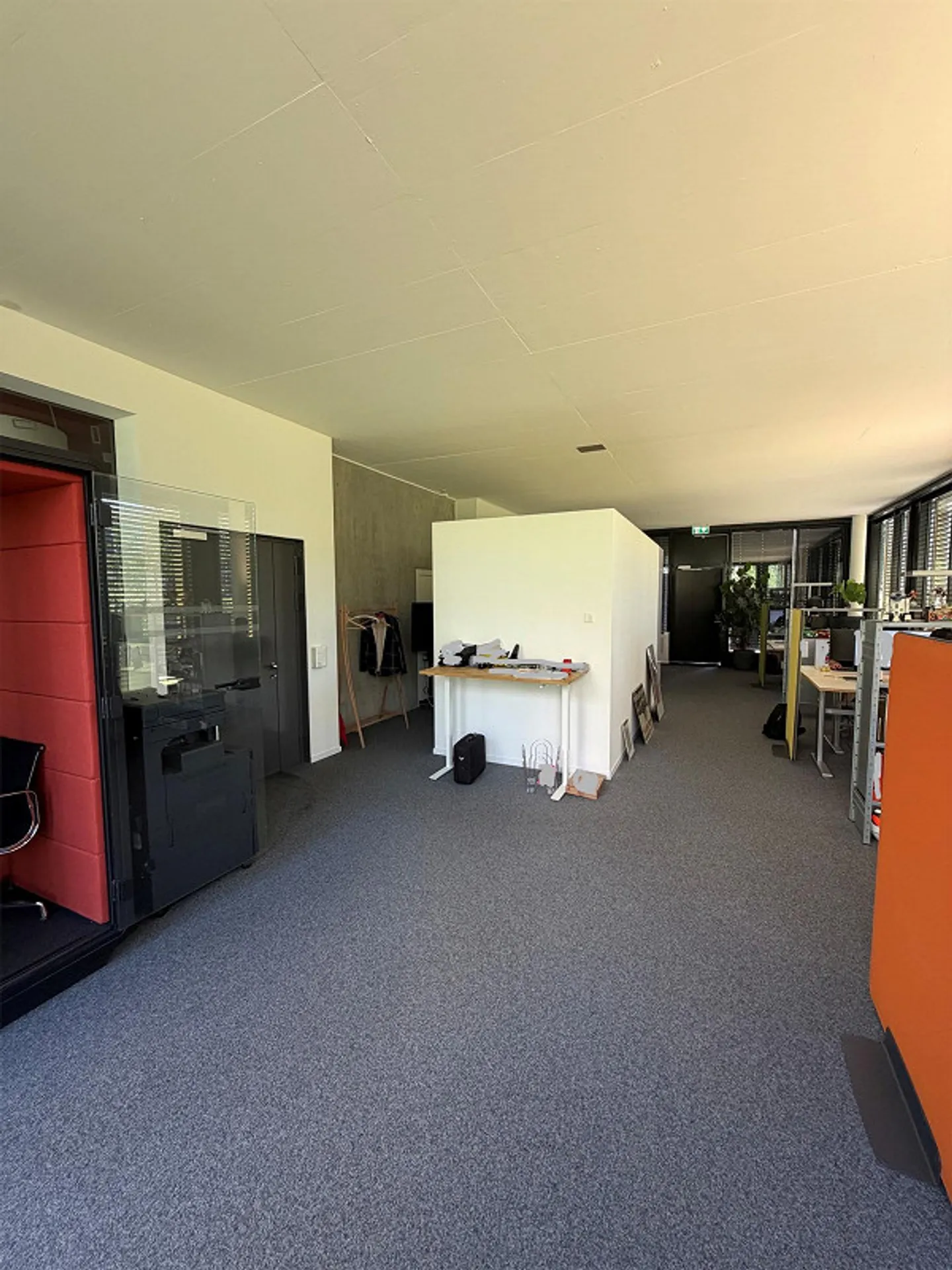 Attraktive Gewerbefläche in Zürich - Foto 5 von 5