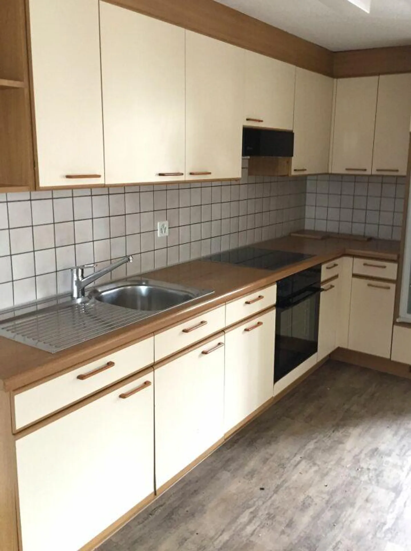 Mehrfamilienhaus mit Potenzial - Foto 6 von 12