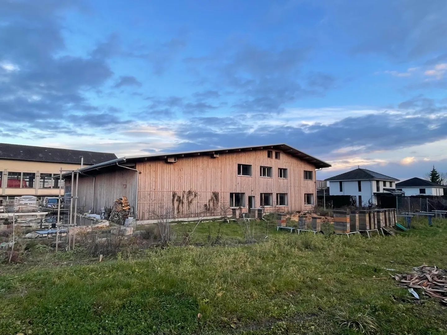 Appartamento moderno e spazioso di 4,5 stanze a Finsterhennen, Canton BE - Foto 10 di 13