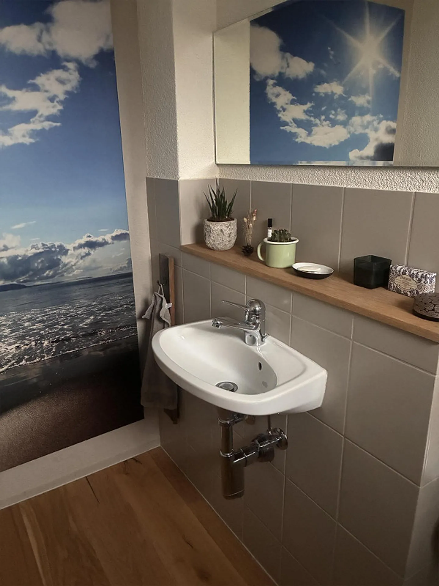 Casa unifamiliare a schiera di 6½ locali con vista libera - Foto 24 di 28