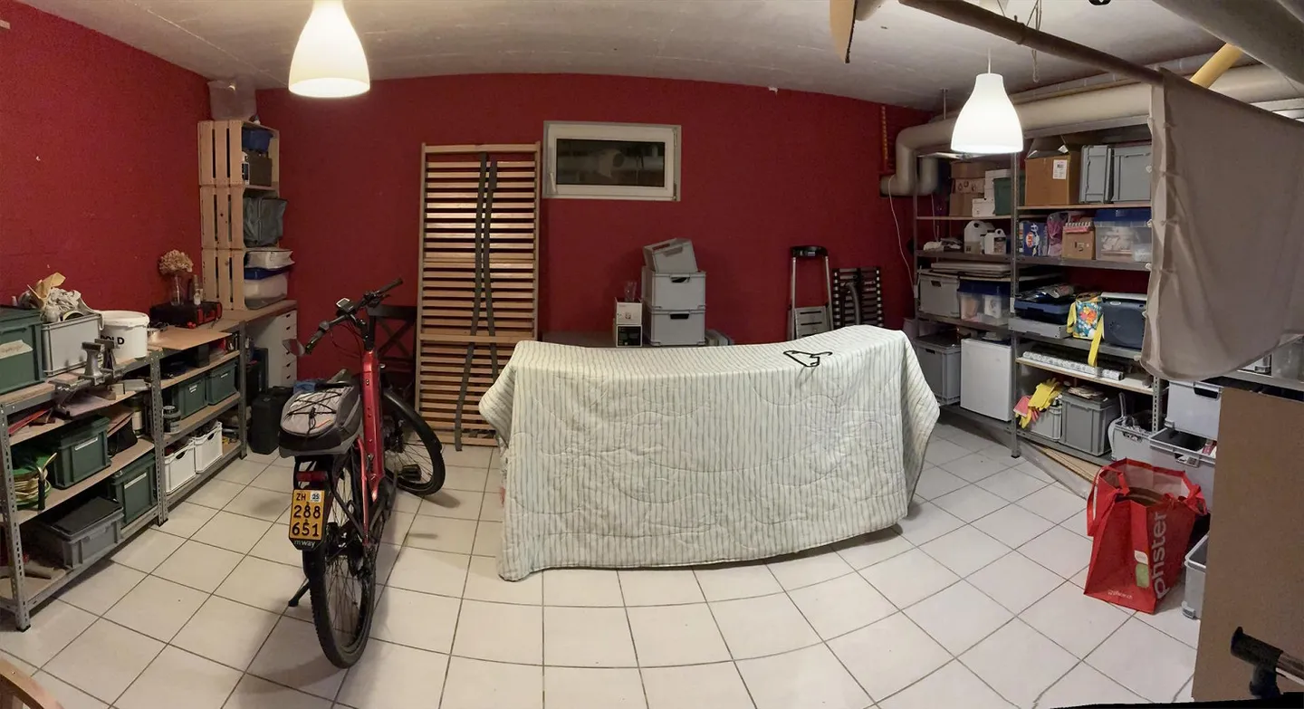 Casa unifamiliare a schiera di 6½ locali con vista libera - Foto 28 di 28