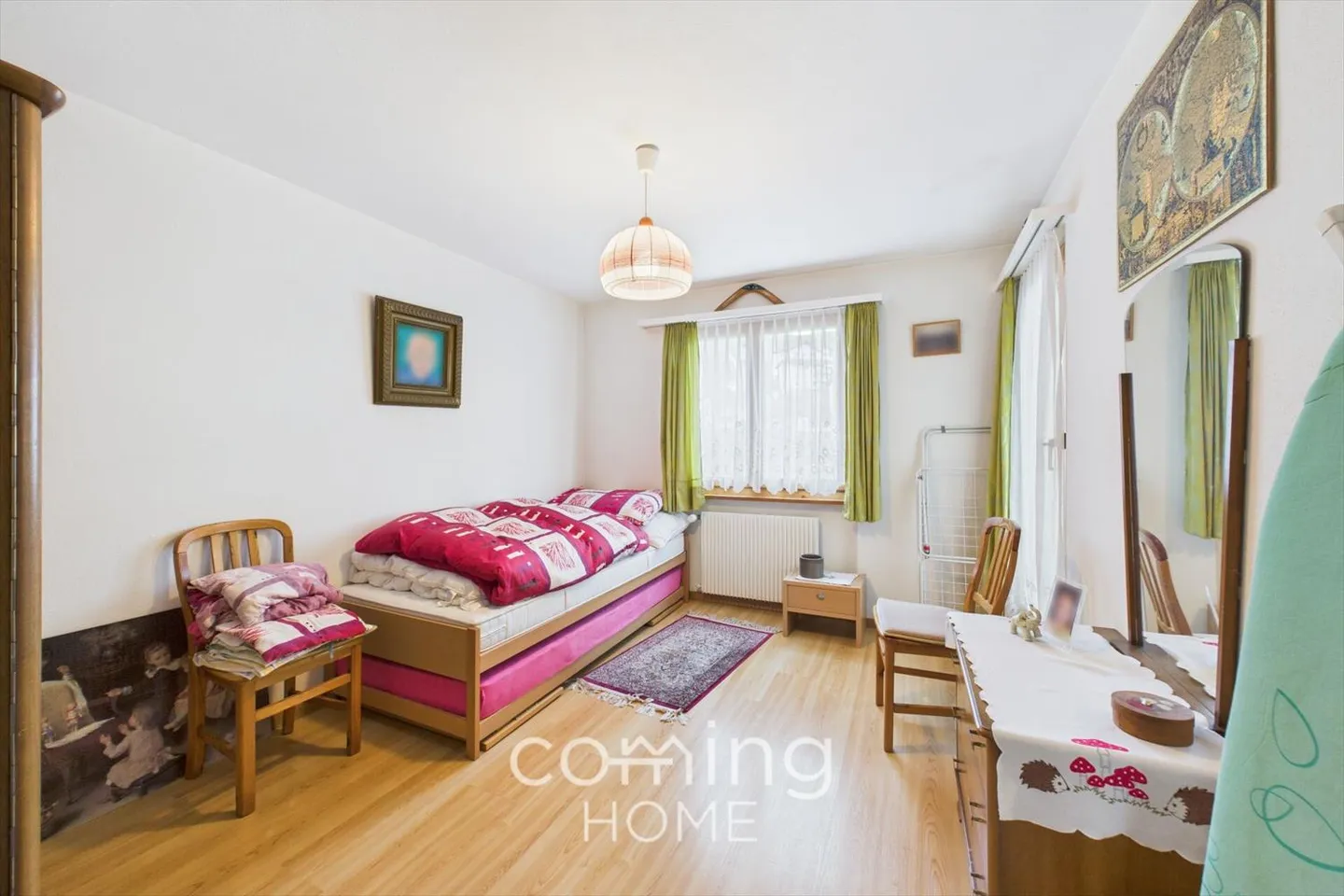 Your Home at Heida-Weinberg - Bright 4-Room Apartment in Visperterminen - Photo 11 of 13