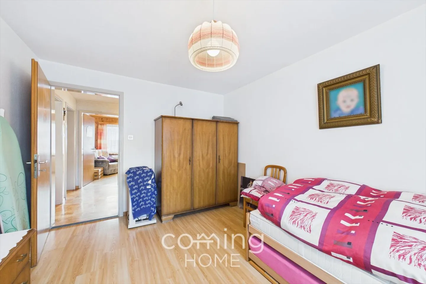 Your Home at Heida-Weinberg - Bright 4-Room Apartment in Visperterminen - Photo 12 of 13