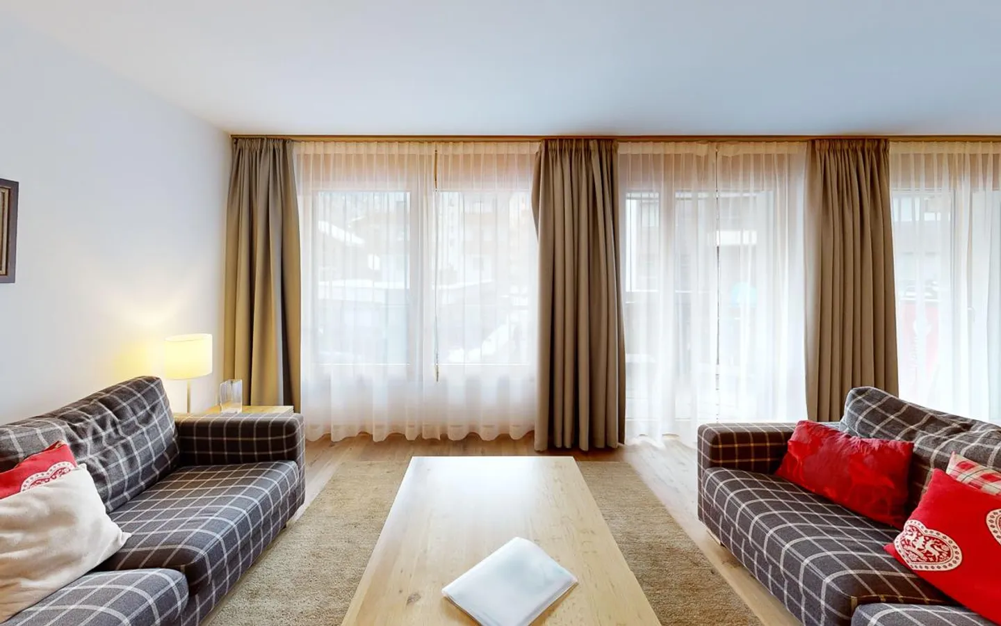 Vivere centrale a Zermatt / Primo appartamento - Foto 7 di 13