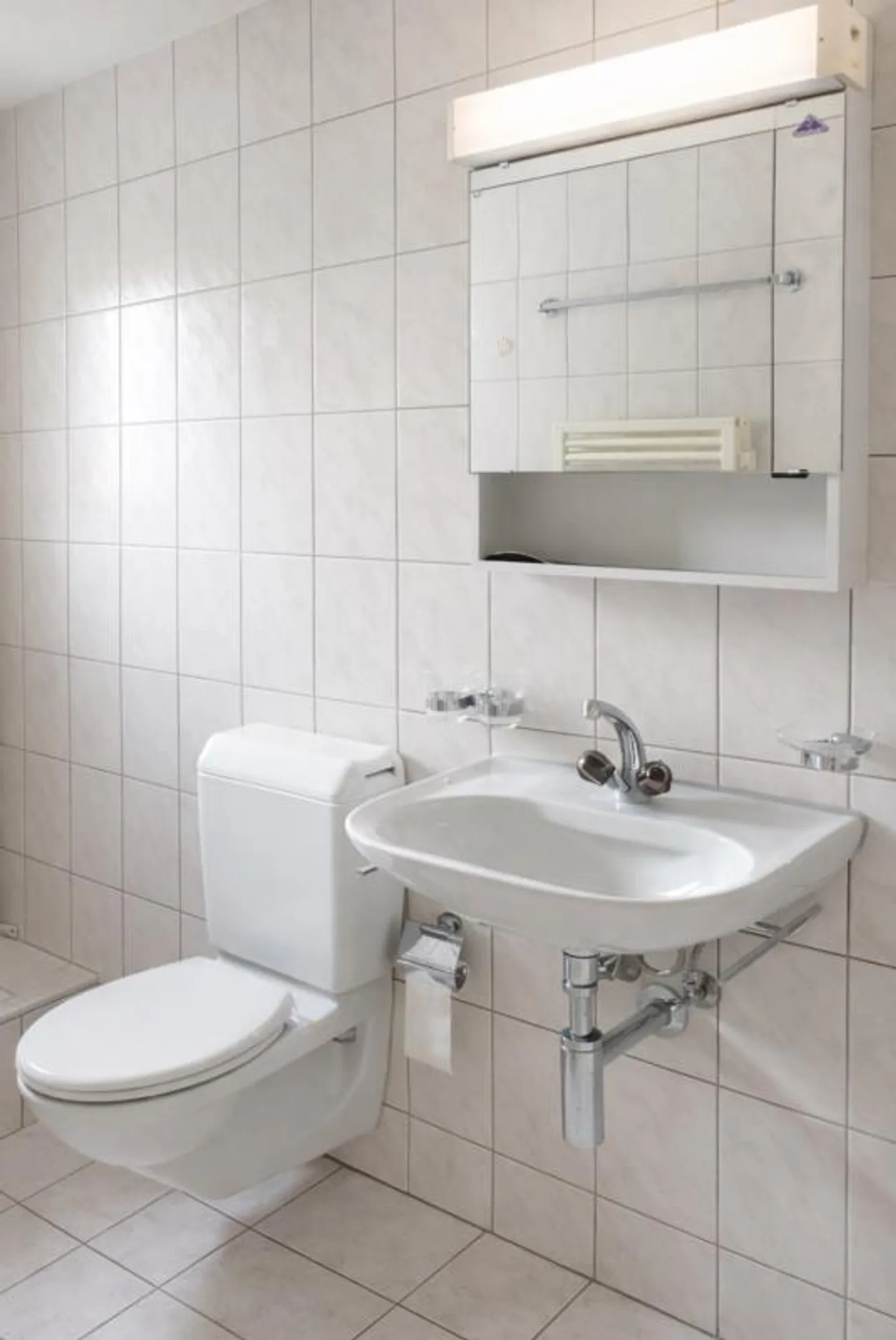 Mehrfamilienhaus mit Potenzial - Foto 7 von 12