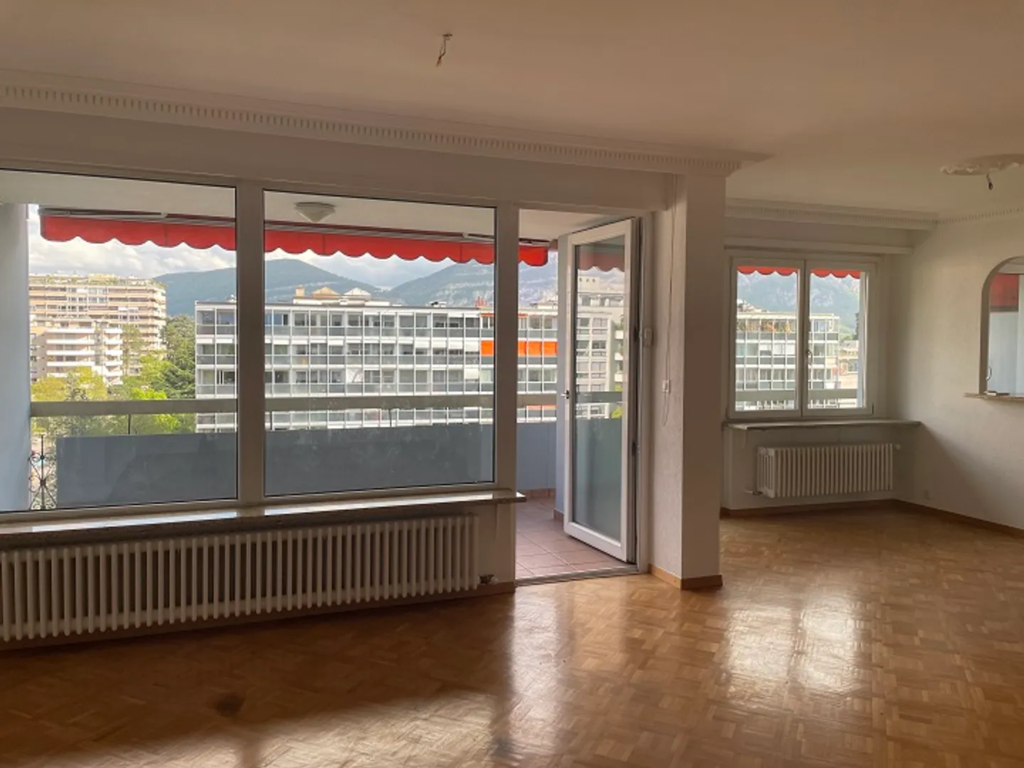 Appartamento 6 locali - Foto 3 di 9