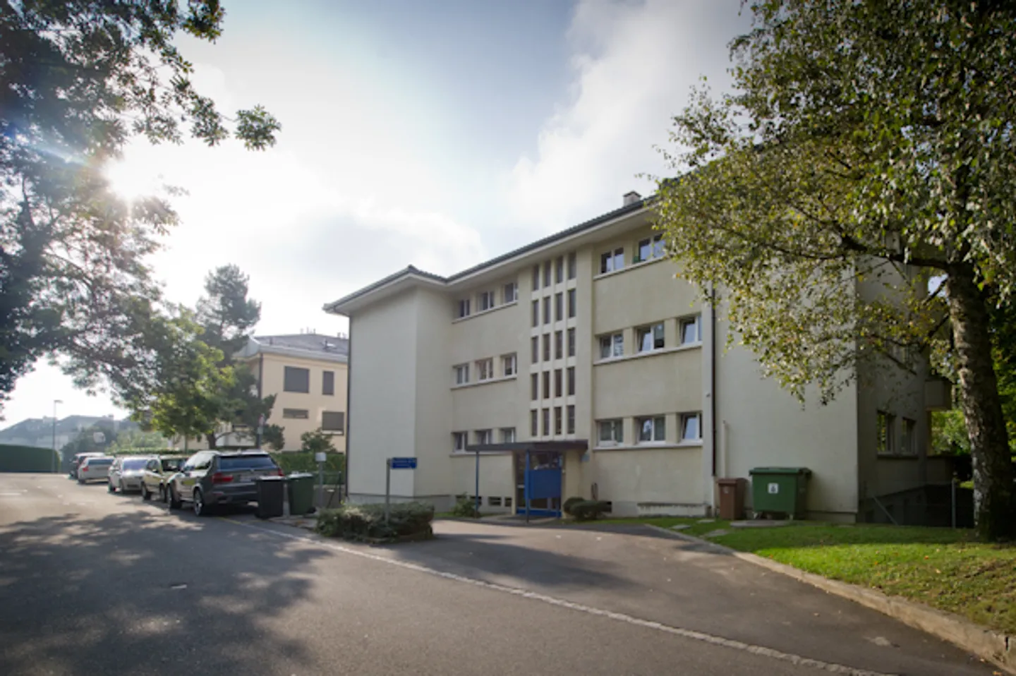 Garage / box for rent - Photo 3 of 3