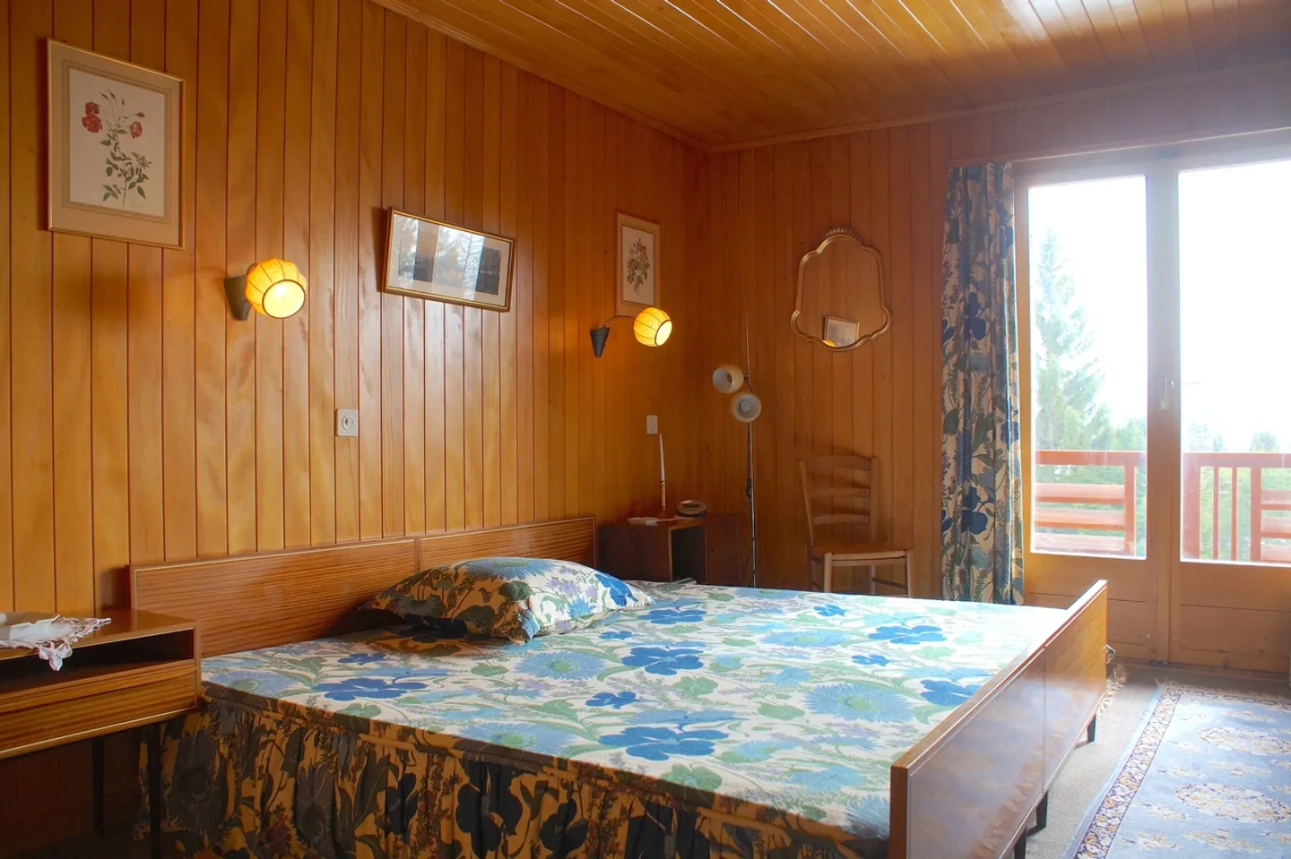 LOC 177 - CHALET STRAHLENDER SONNE - Foto 36 von 51