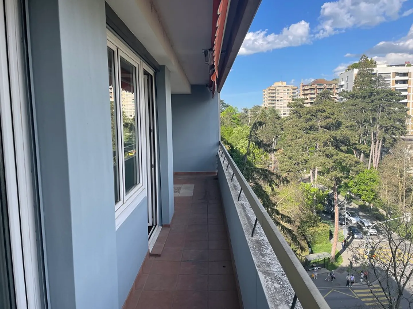 Appartamento 6 locali - Foto 9 di 9