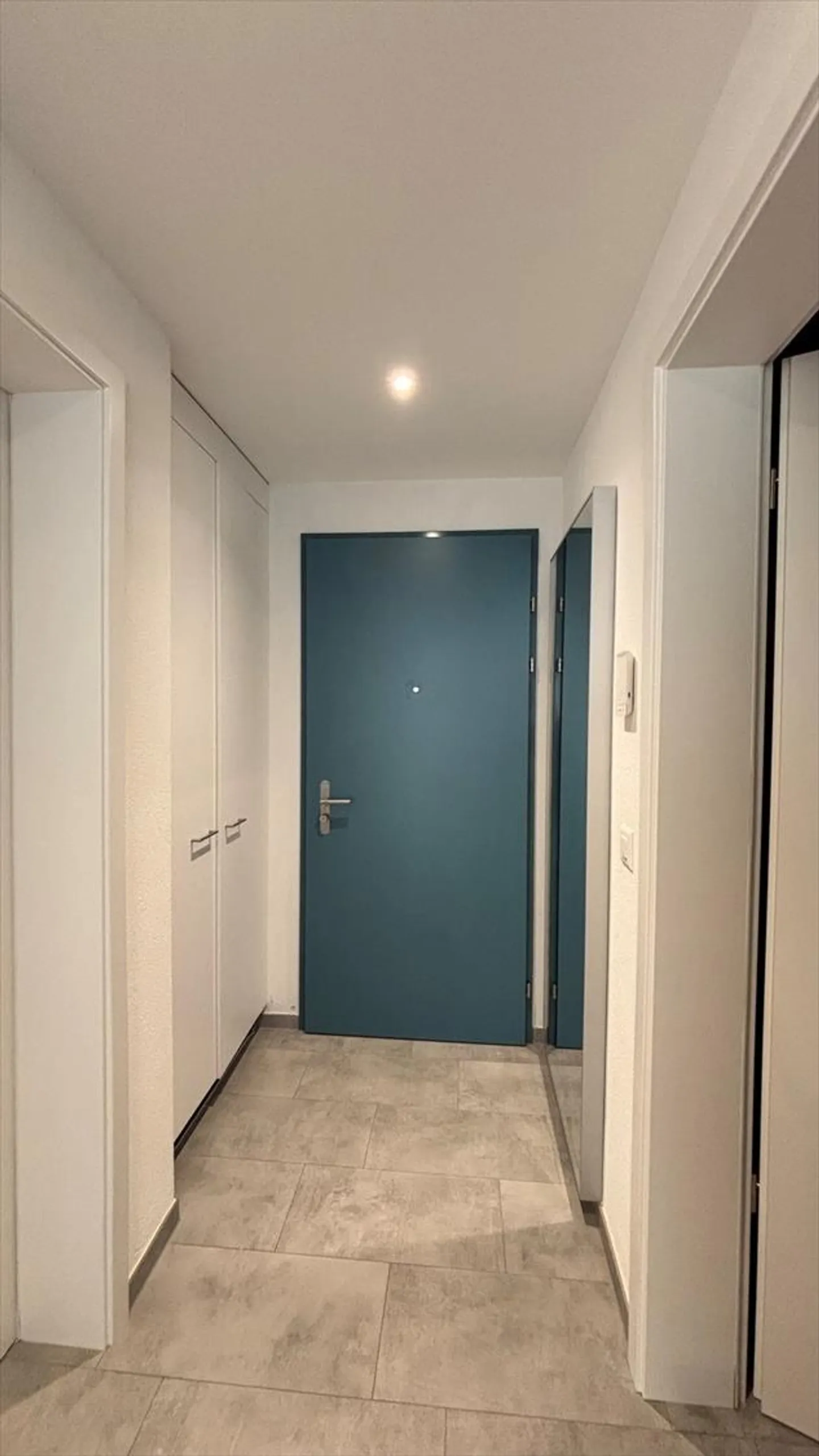 2,5-Zimmer-Wohnung - Foto 2 von 7