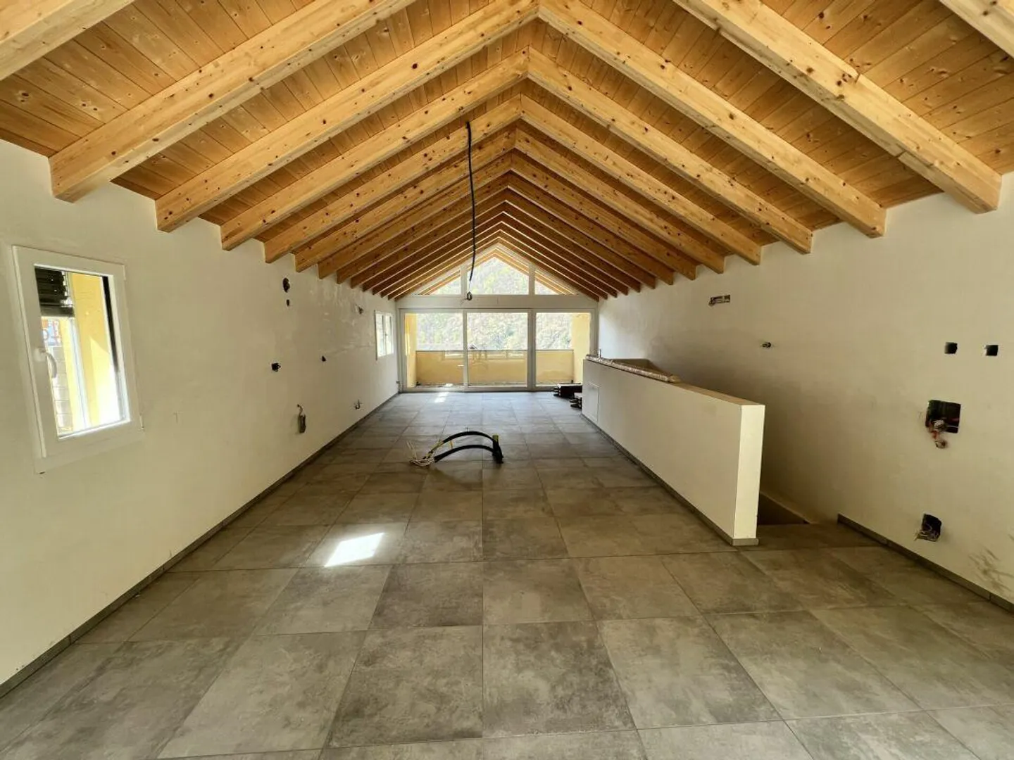 Two Houses - Vogorno (House A) - Photo 3 of 17
