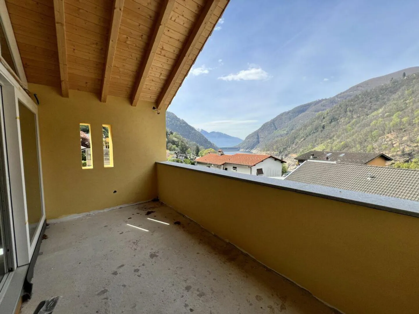 Two Houses - Vogorno (House A) - Photo 4 of 17