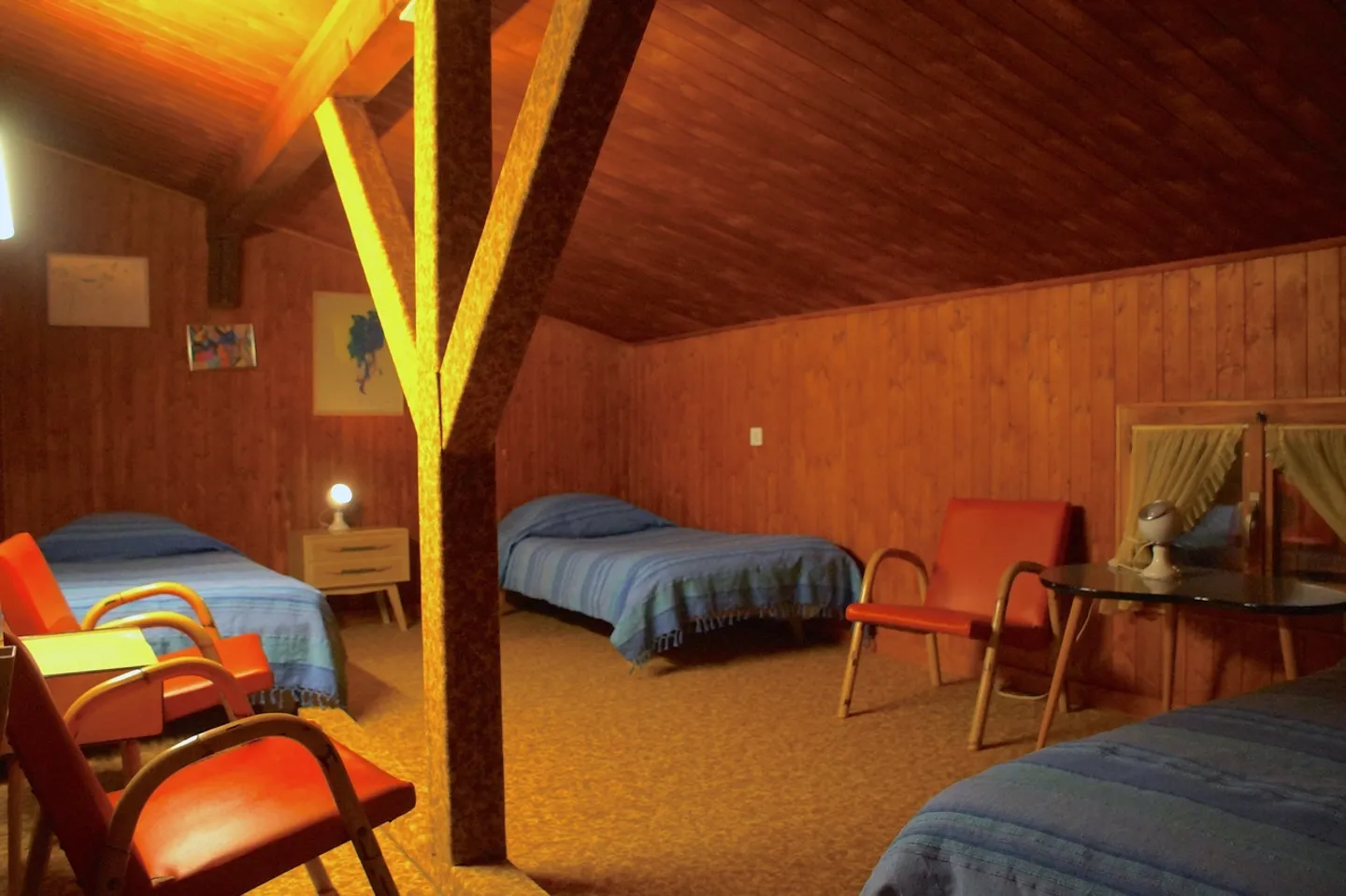 LOC 177 - CHALET STRAHLENDER SONNE - Foto 38 von 51