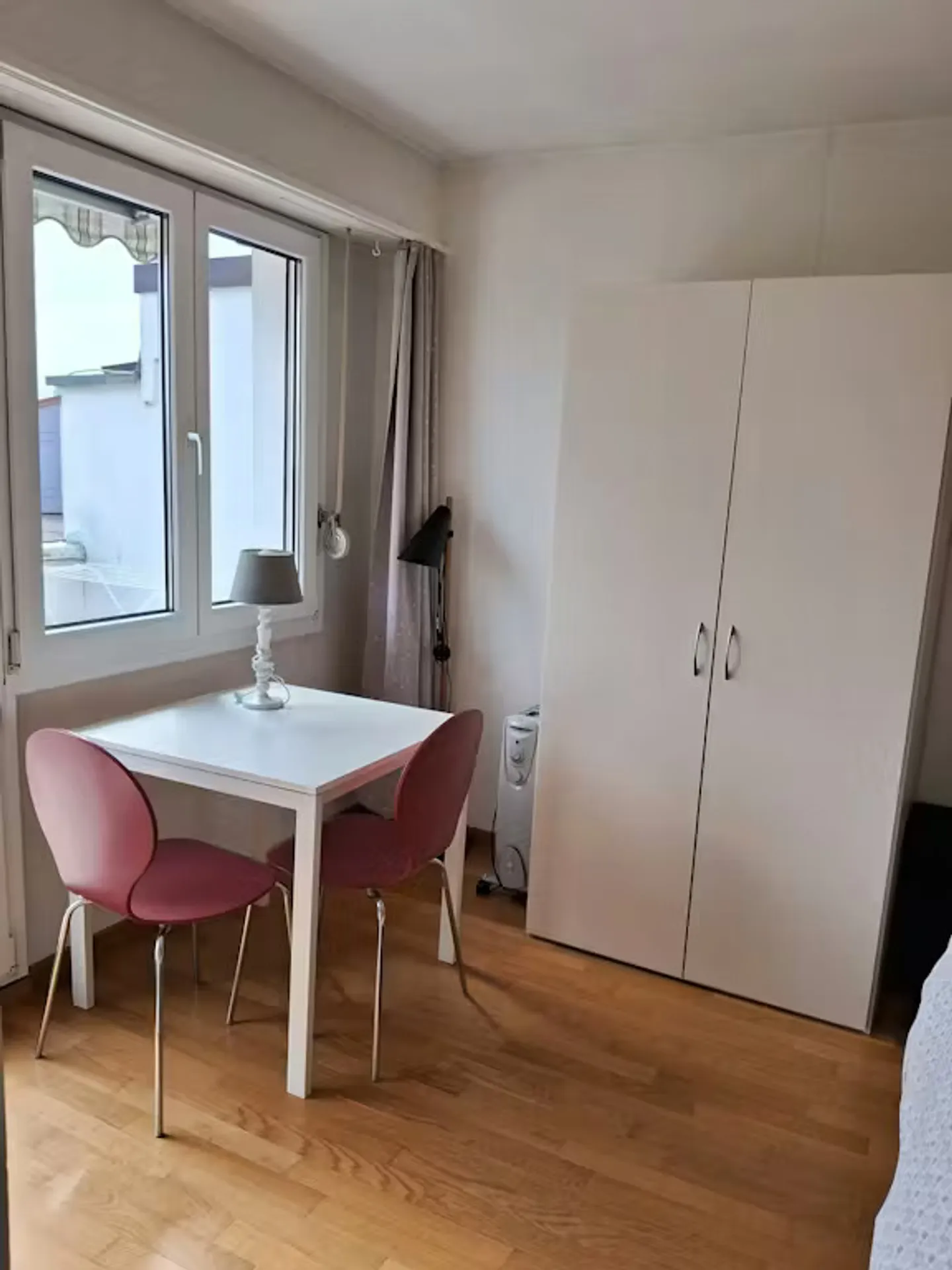 Chalet Charmant à Bâle - Photo 8 sur 10