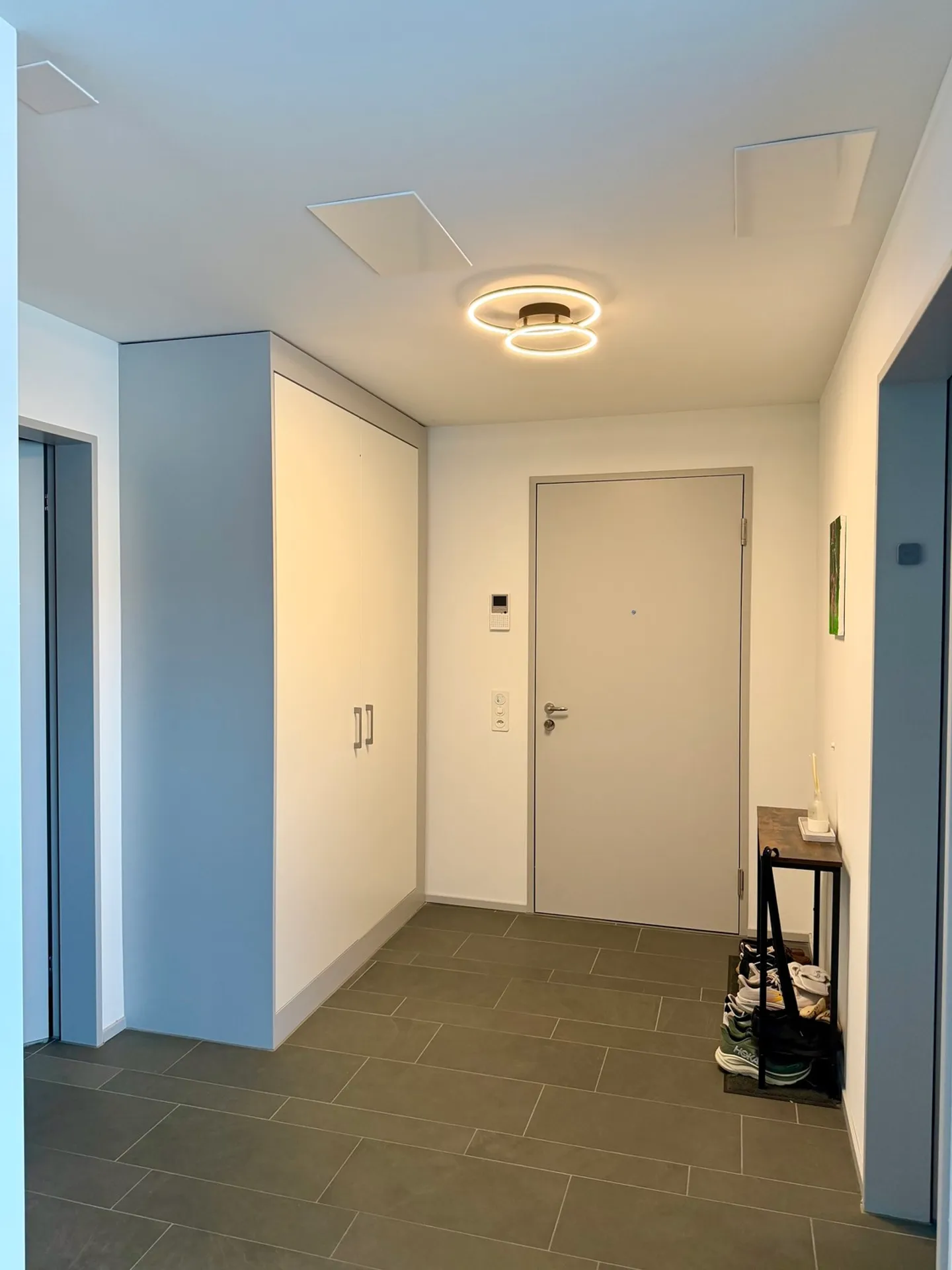 Gemütliche Wohnung mit Grossem Balkon - Foto 7 von 8