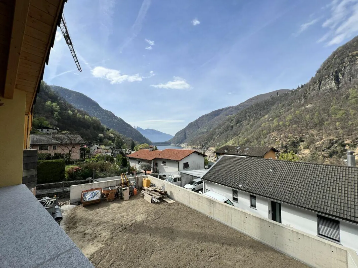 Two Houses - Vogorno (House A) - Photo 5 of 17