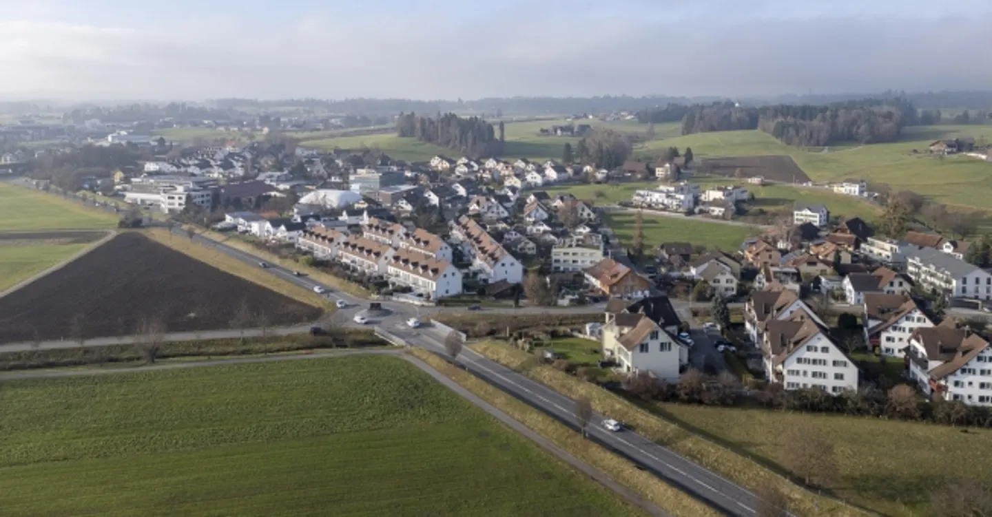 Maisonette apartment with a view - Photo 3 of 11