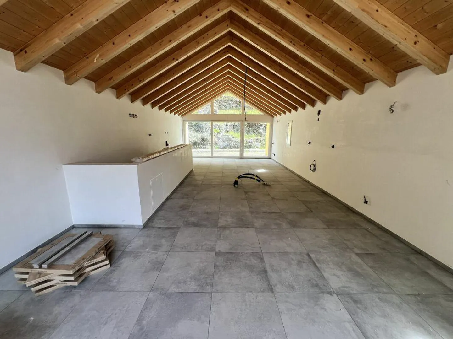 Two Houses - Vogorno (House A) - Photo 6 of 17