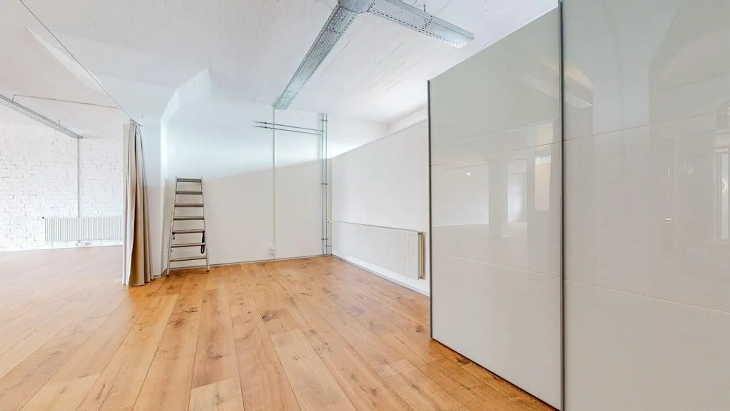 Loft exclusif avec vue sur le lac - Photo 4 sur 10