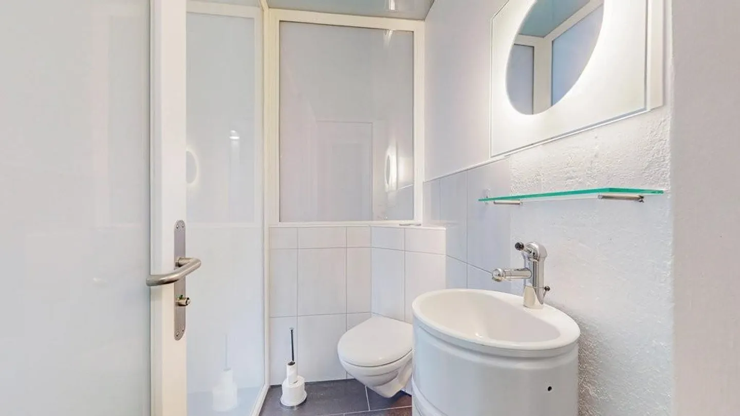 Loft exclusif avec vue sur le lac - Photo 6 sur 10