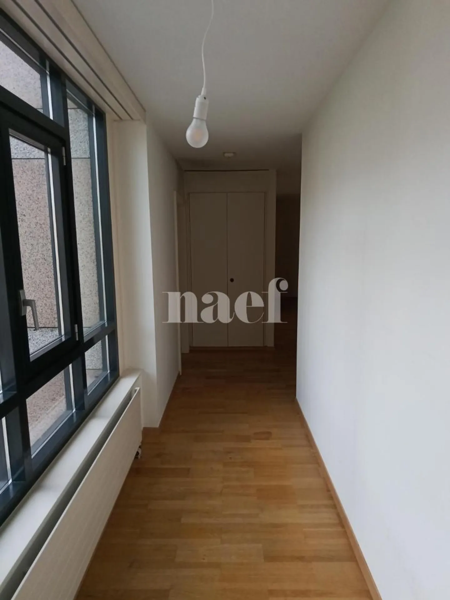 Apartment with 5 rooms and large balcony in Carouge - Photo 2 of 10