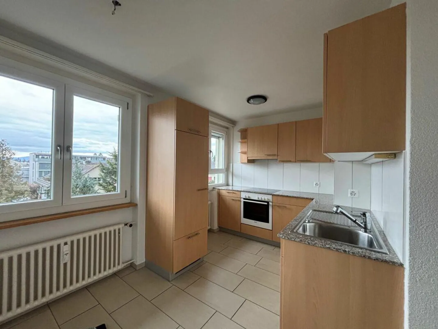 Appartamento accogliente di 4.0 stanze vicino al lago - Foto 1 di 7