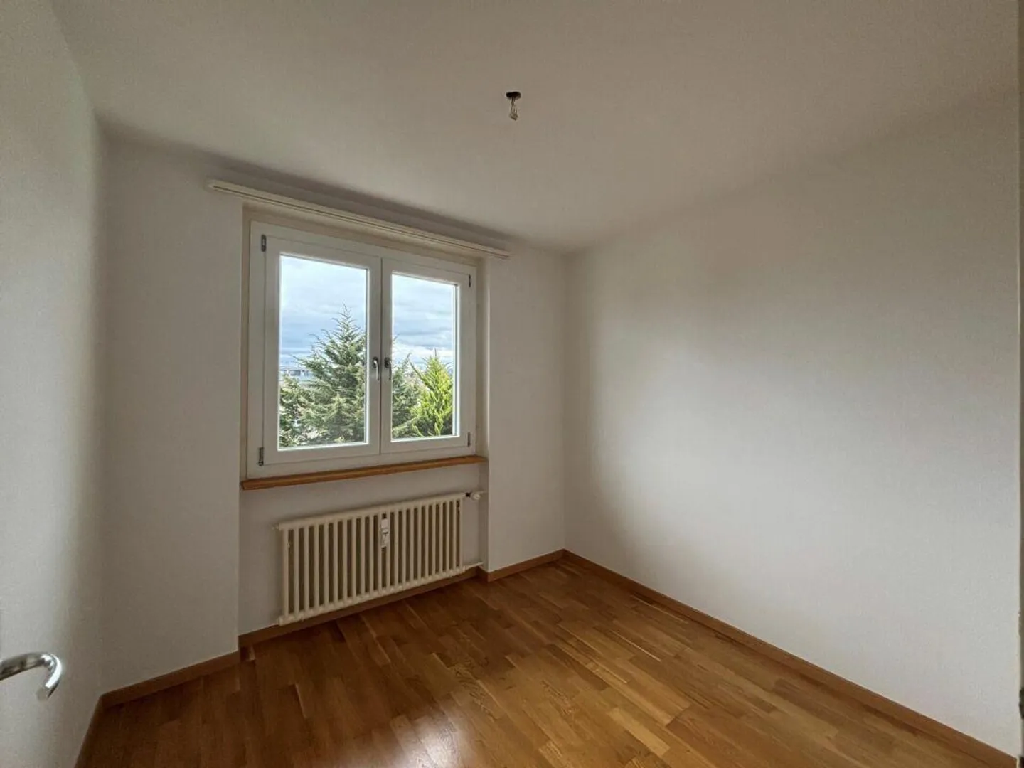 Appartamento accogliente di 4.0 stanze vicino al lago - Foto 2 di 7