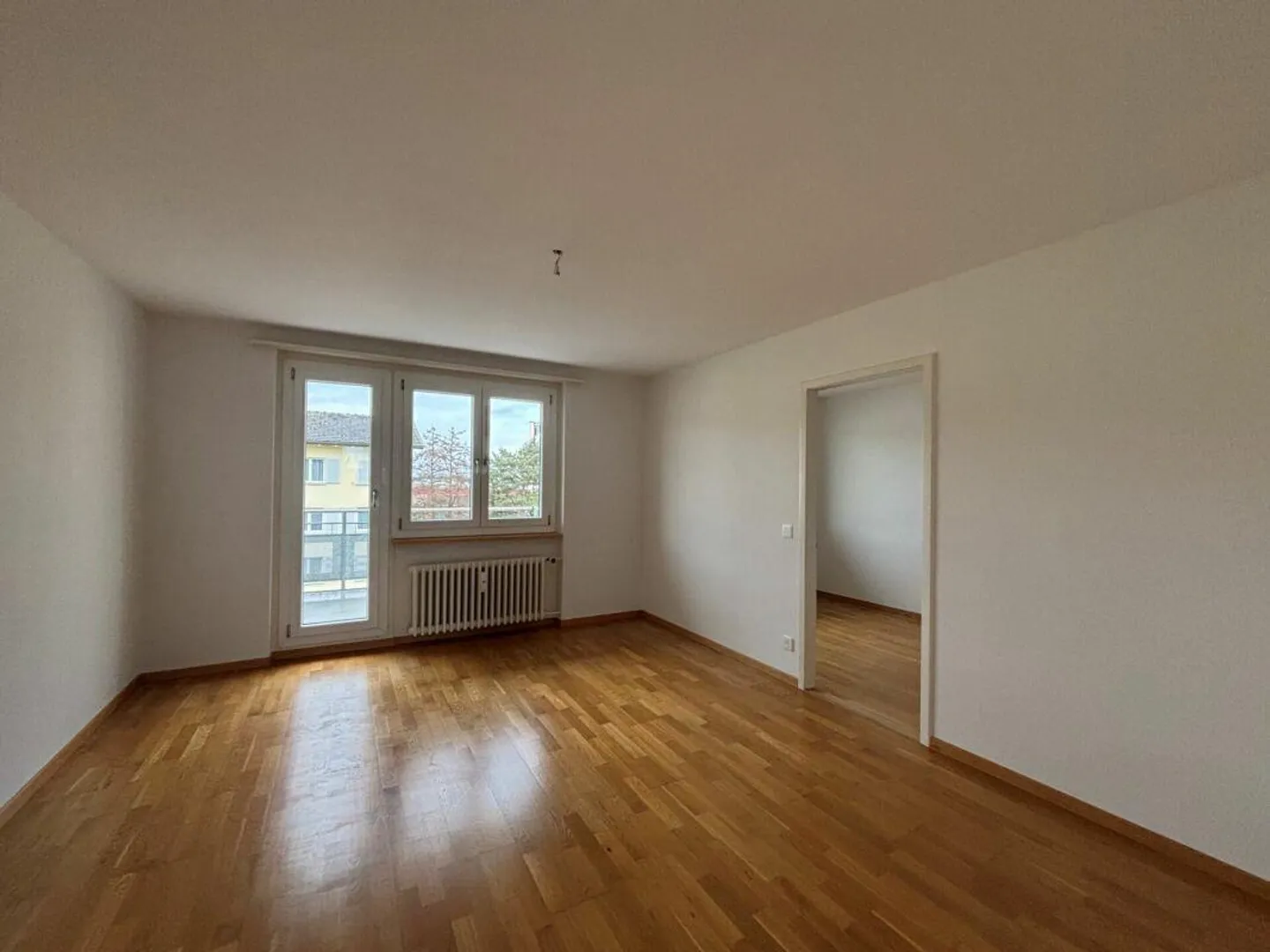 Appartamento accogliente di 4.0 stanze vicino al lago - Foto 3 di 7
