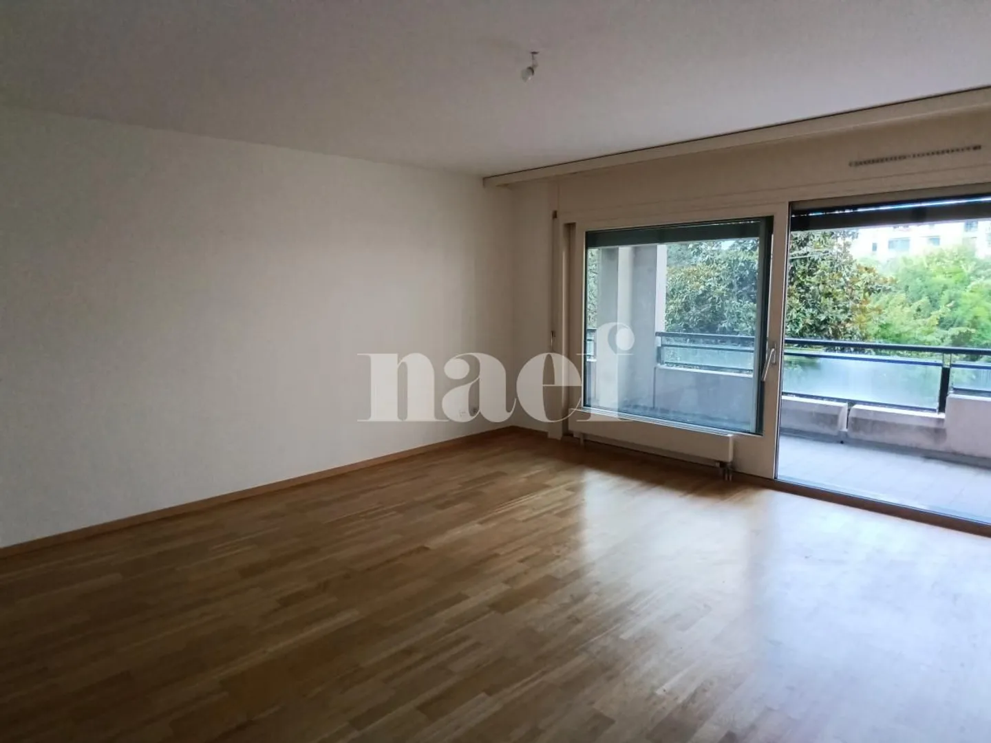 Apartment with 5 rooms and large balcony in Carouge - Photo 4 of 10