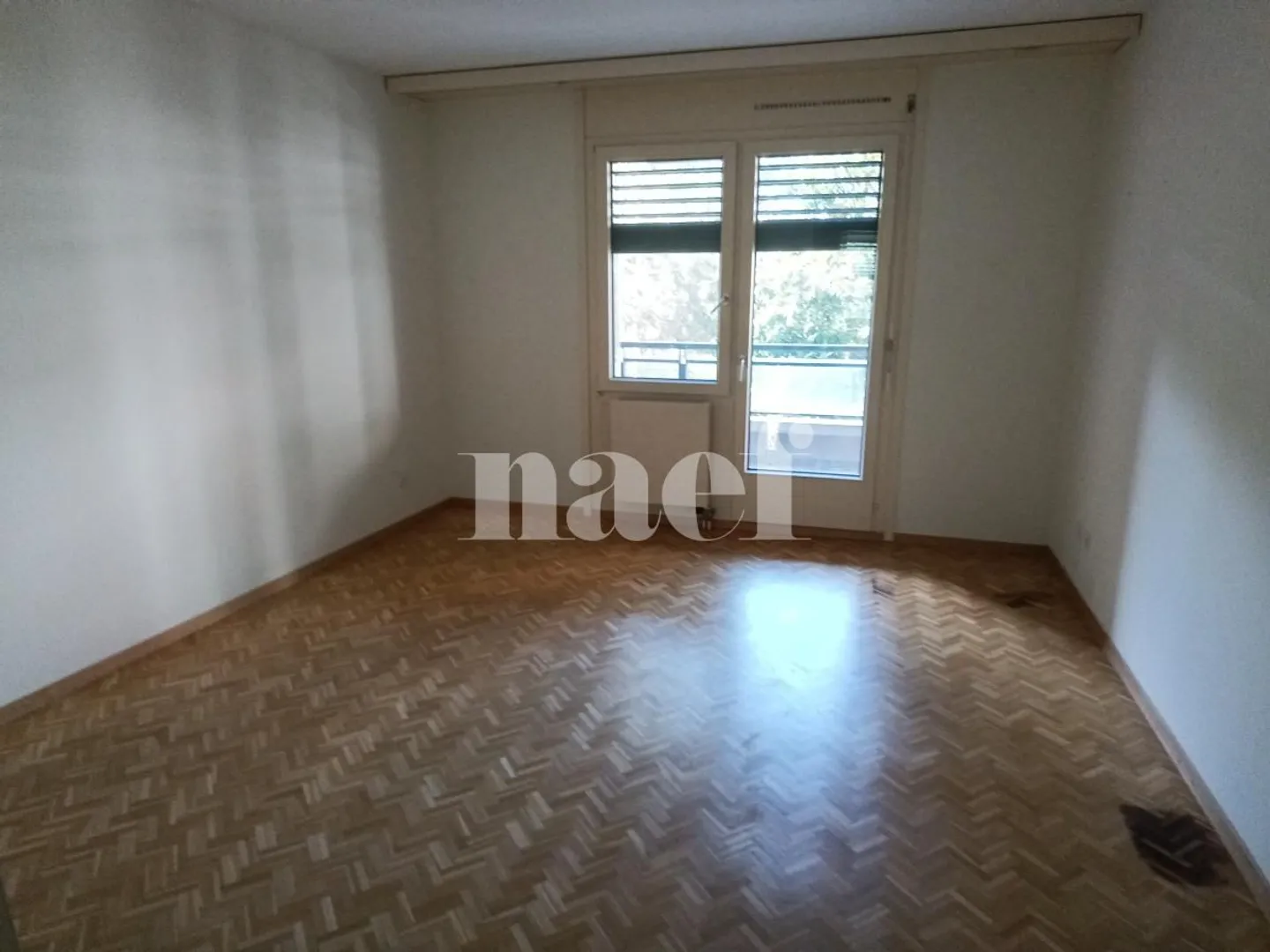 Apartment with 5 rooms and large balcony in Carouge - Photo 5 of 10