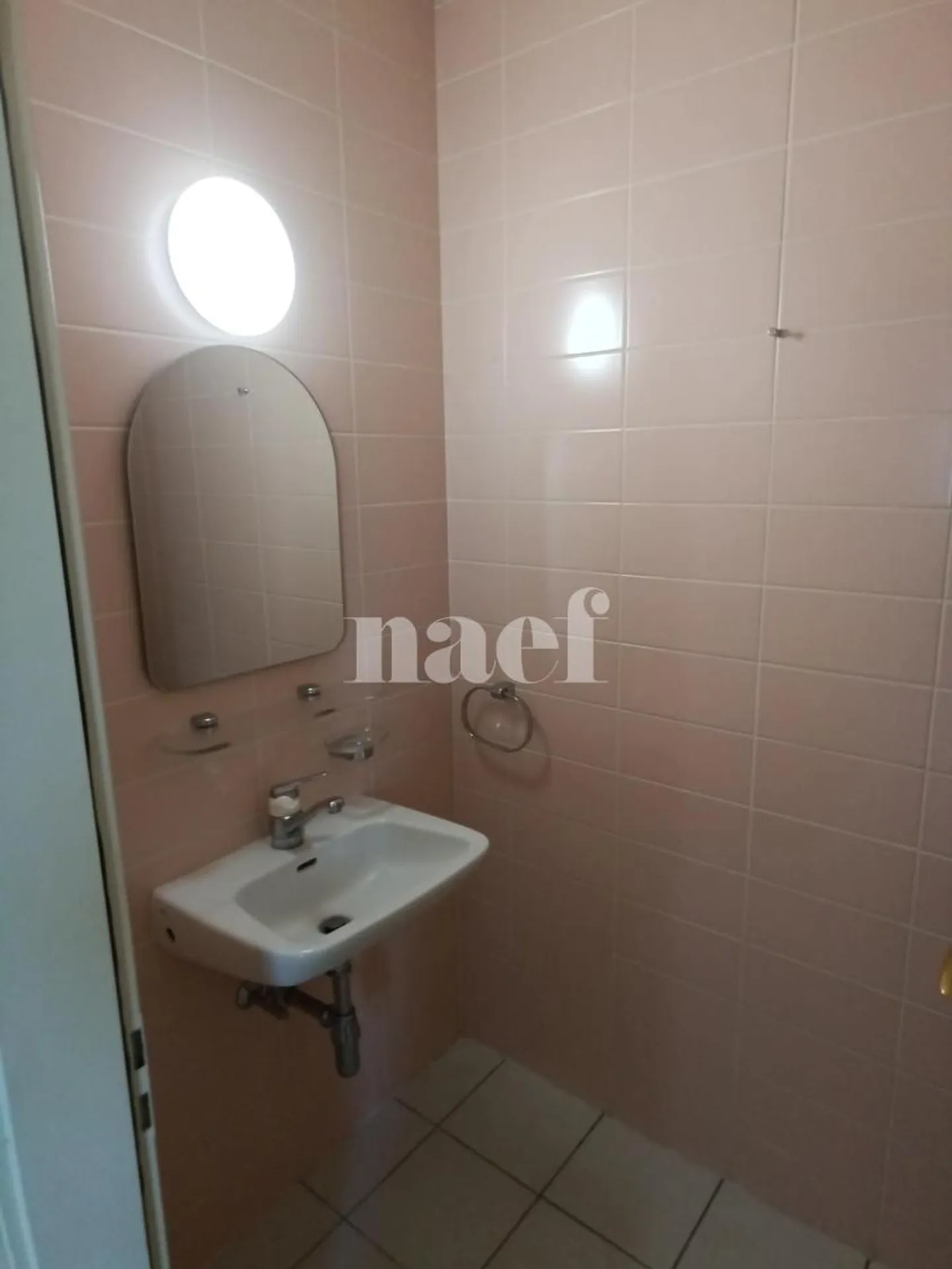 Apartment with 5 rooms and large balcony in Carouge - Photo 9 of 10