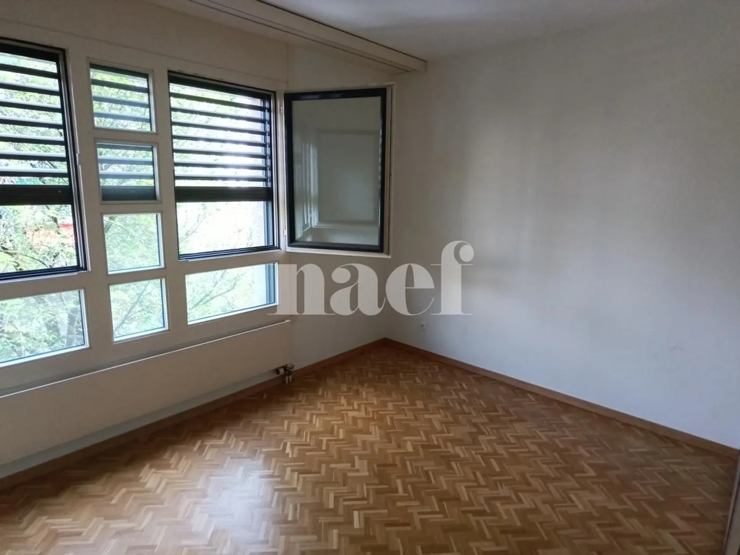 Apartment with 5 rooms and large balcony in Carouge - Photo 6 of 10