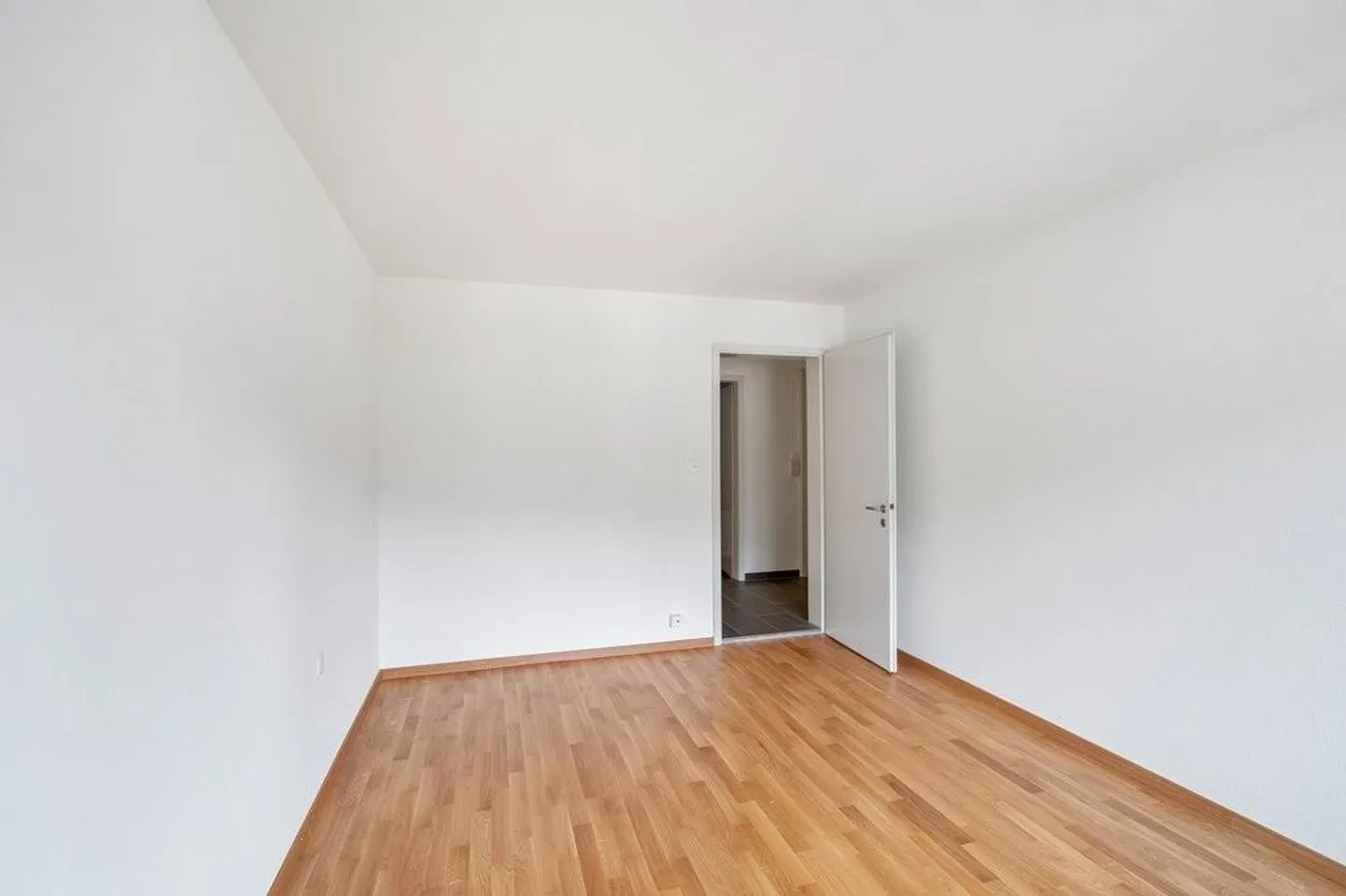 Jolie appartement près du centre-ville - Photo 7 sur 12